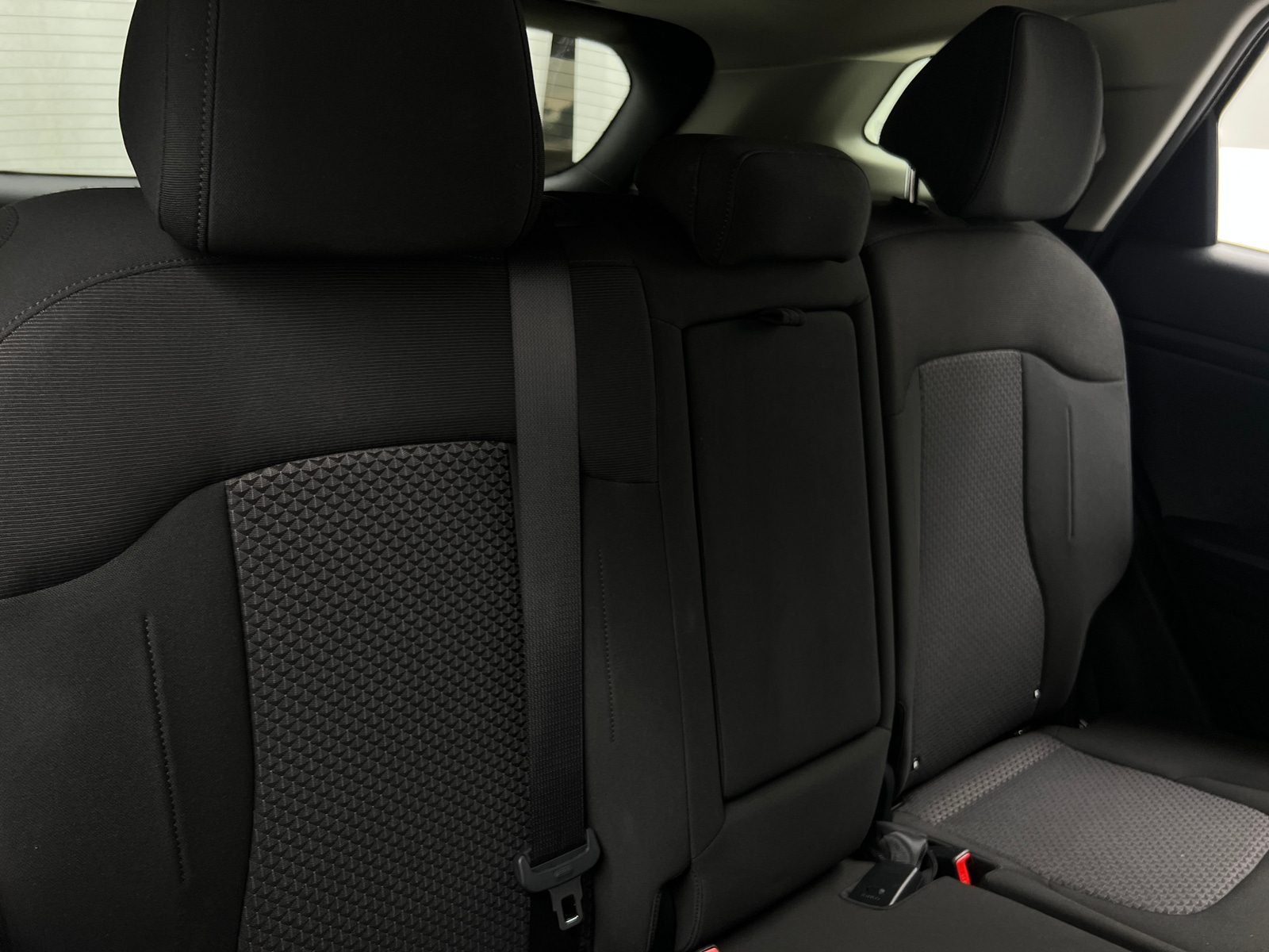 Thumbnail: 2024 Kia Sportage - 6