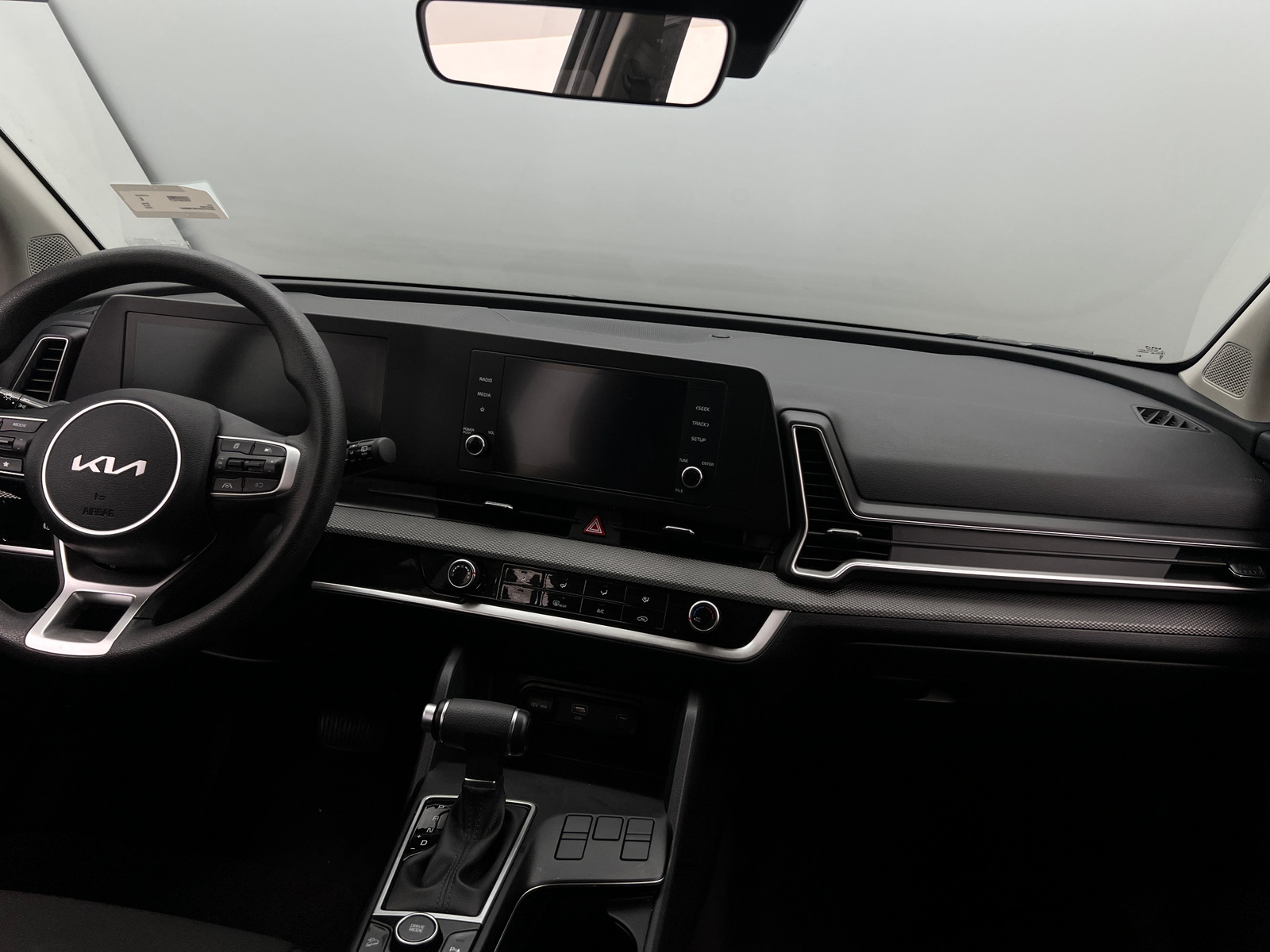 Thumbnail: 2024 Kia Sportage - 3