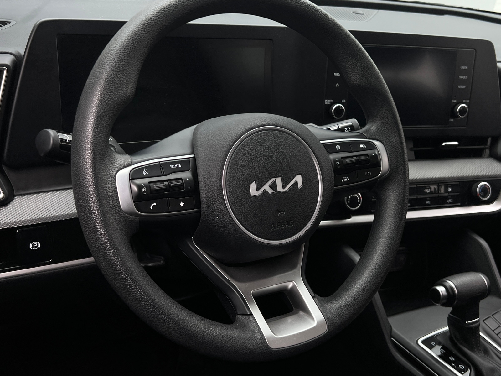 Thumbnail: 2024 Kia Sportage - 5