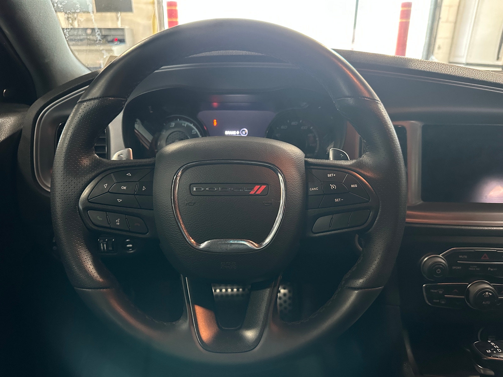 Thumbnail: 2023 Dodge Charger - 5