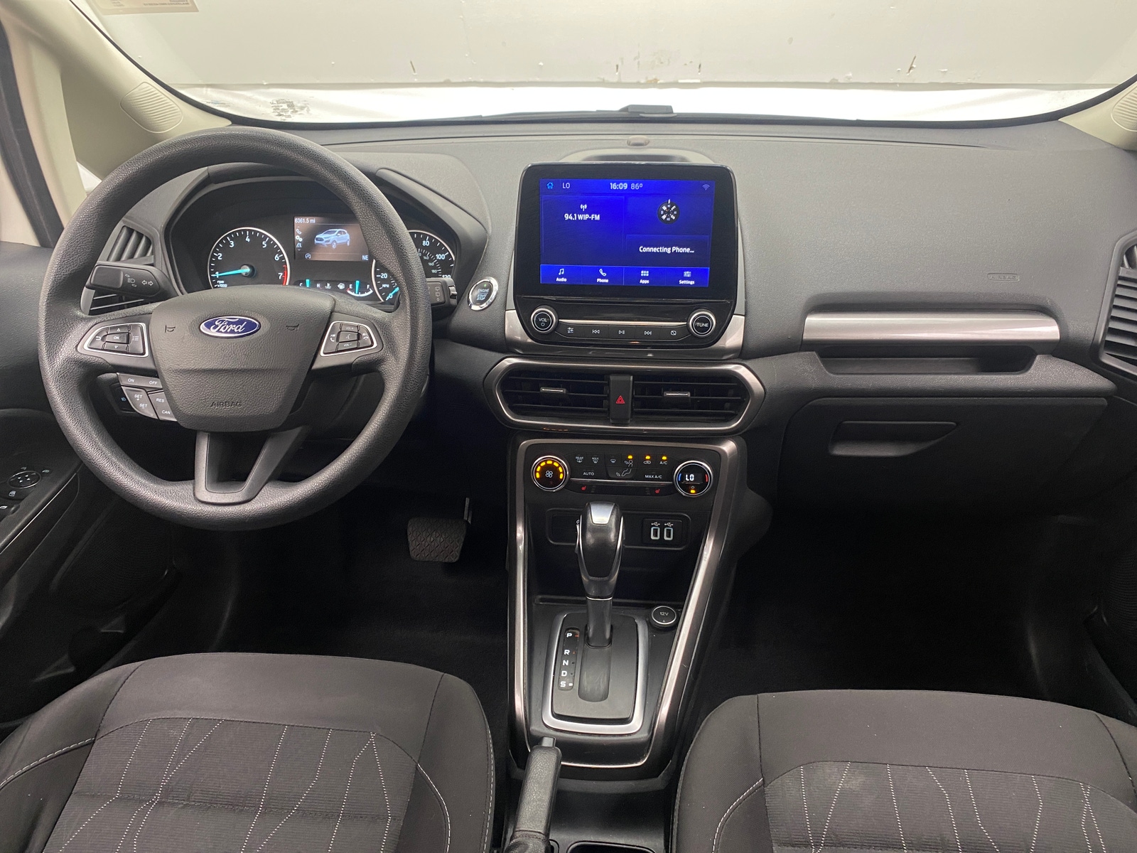 Thumbnail: 2021 Ford EcoSport - 3