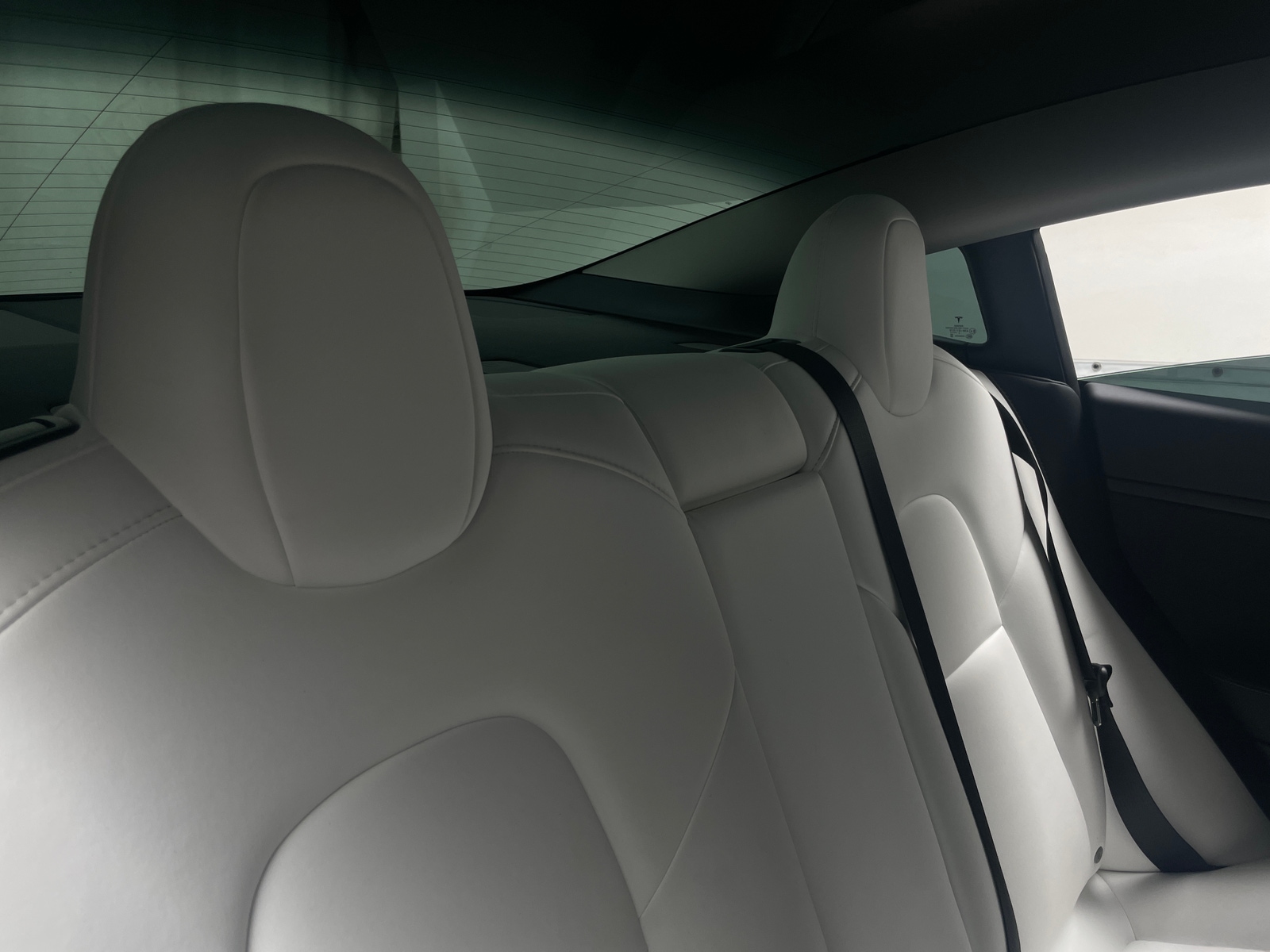 Thumbnail: 2022 Tesla Model 3 - 5
