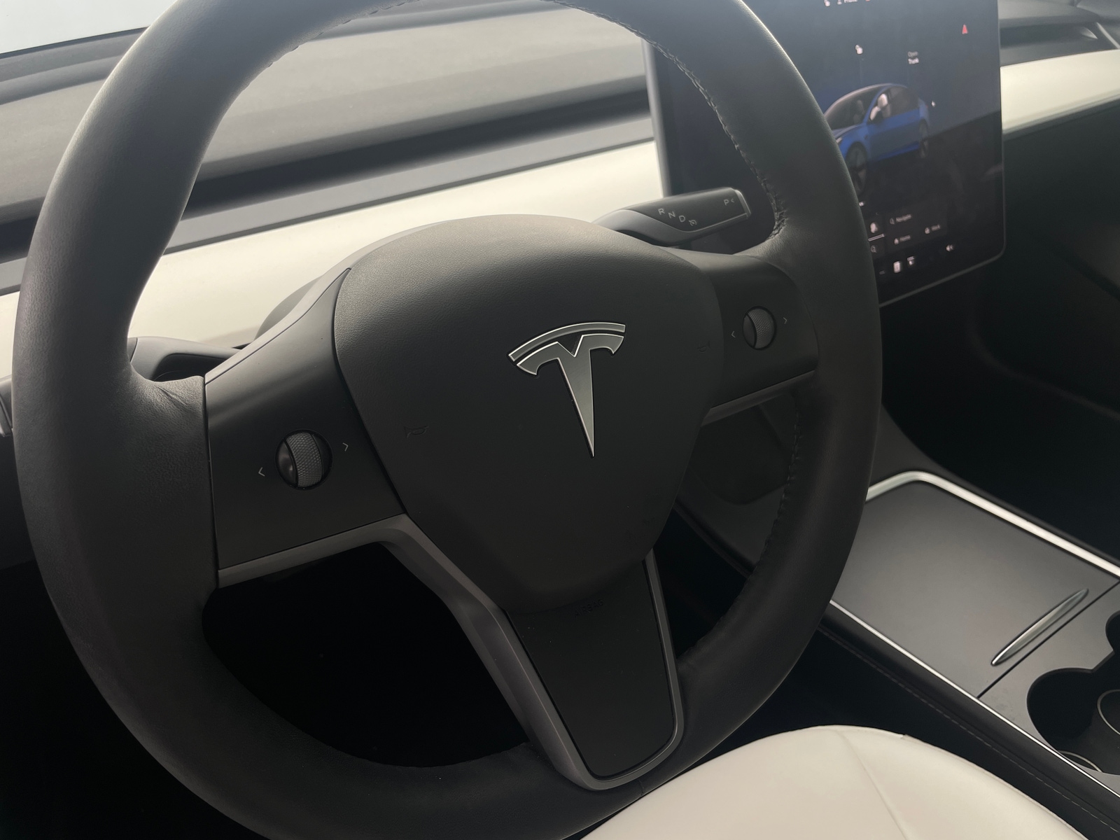 Thumbnail: 2022 Tesla Model 3 - 4