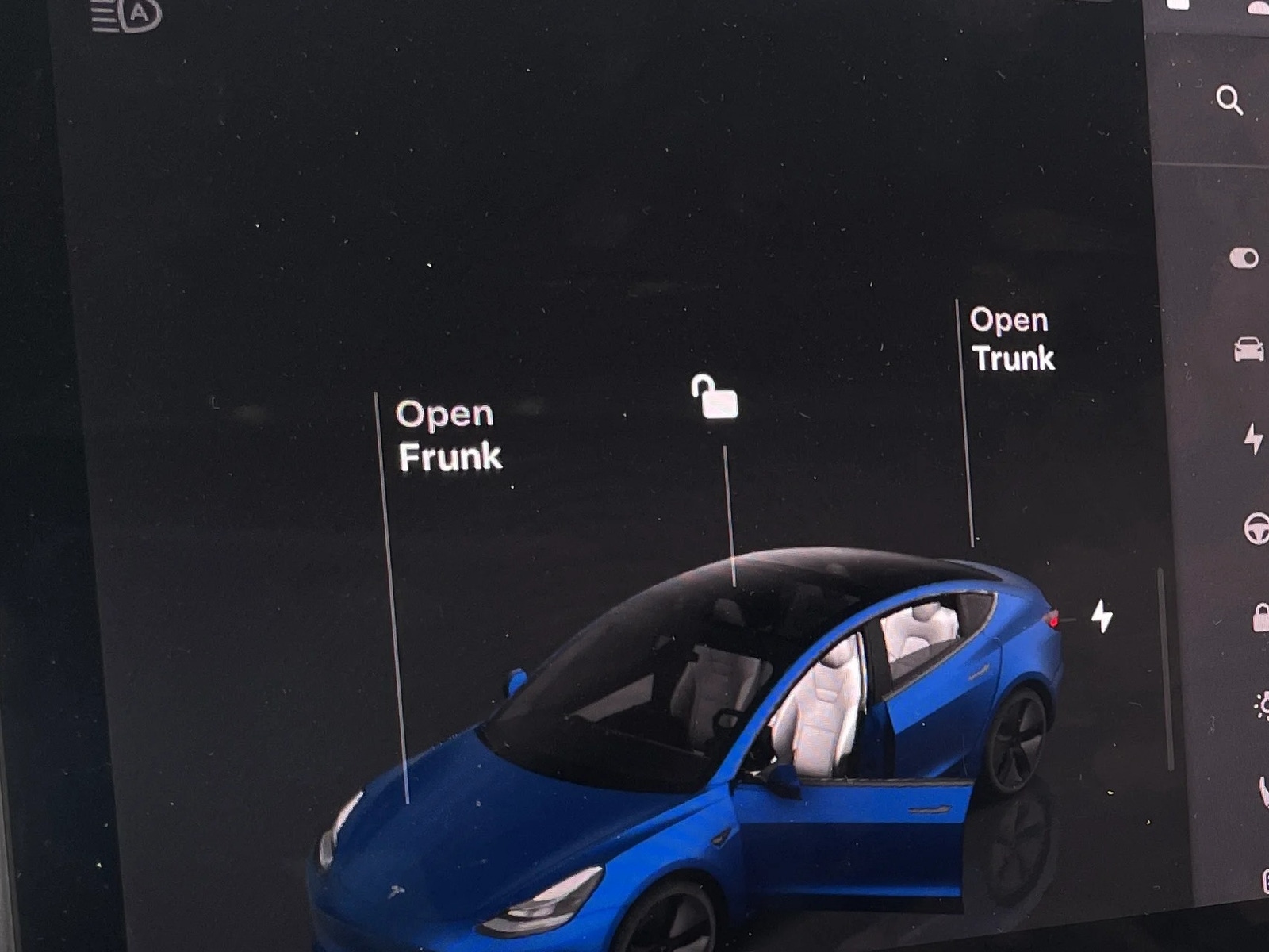 Thumbnail: 2022 Tesla Model 3 - 3