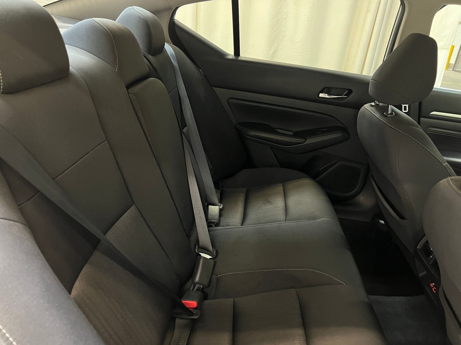 Thumbnail: 2019 Nissan Altima - 6