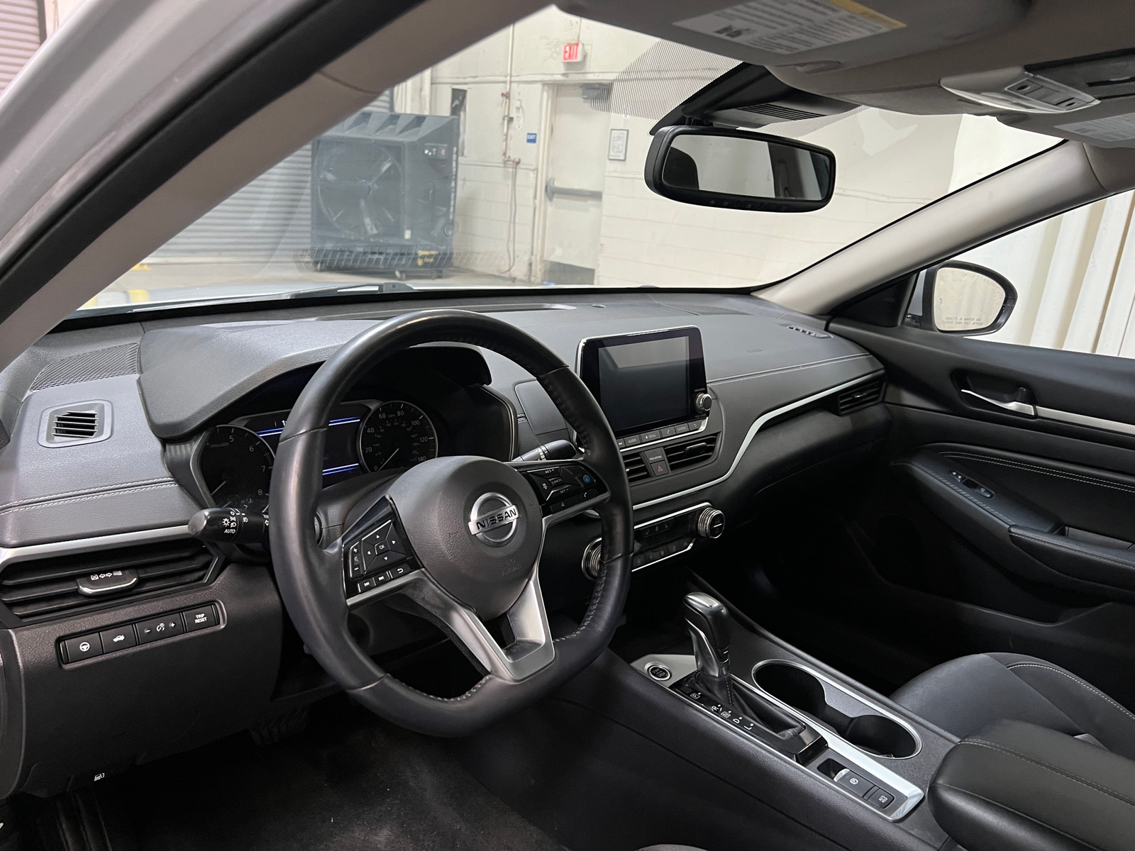 Thumbnail: 2019 Nissan Altima - 3