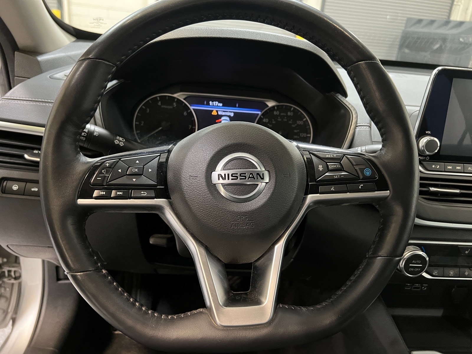 Thumbnail: 2019 Nissan Altima - 5