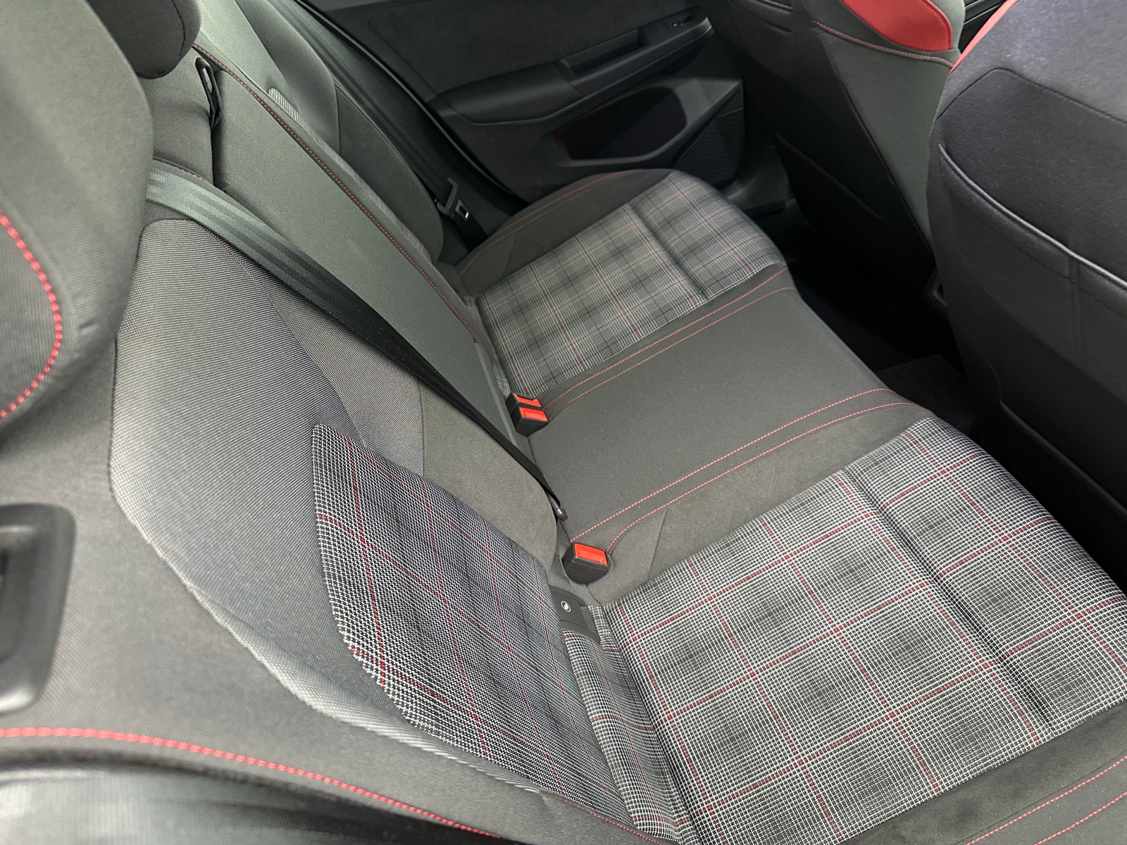 Thumbnail: 2023 Volkswagen Golf - 6