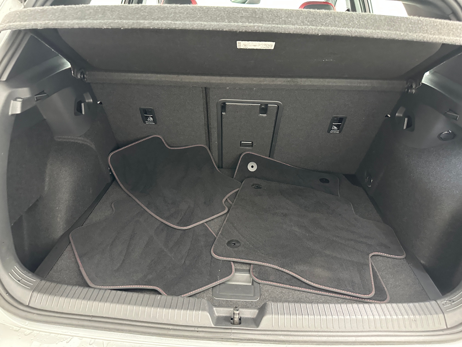 Thumbnail: 2023 Volkswagen Golf - 7