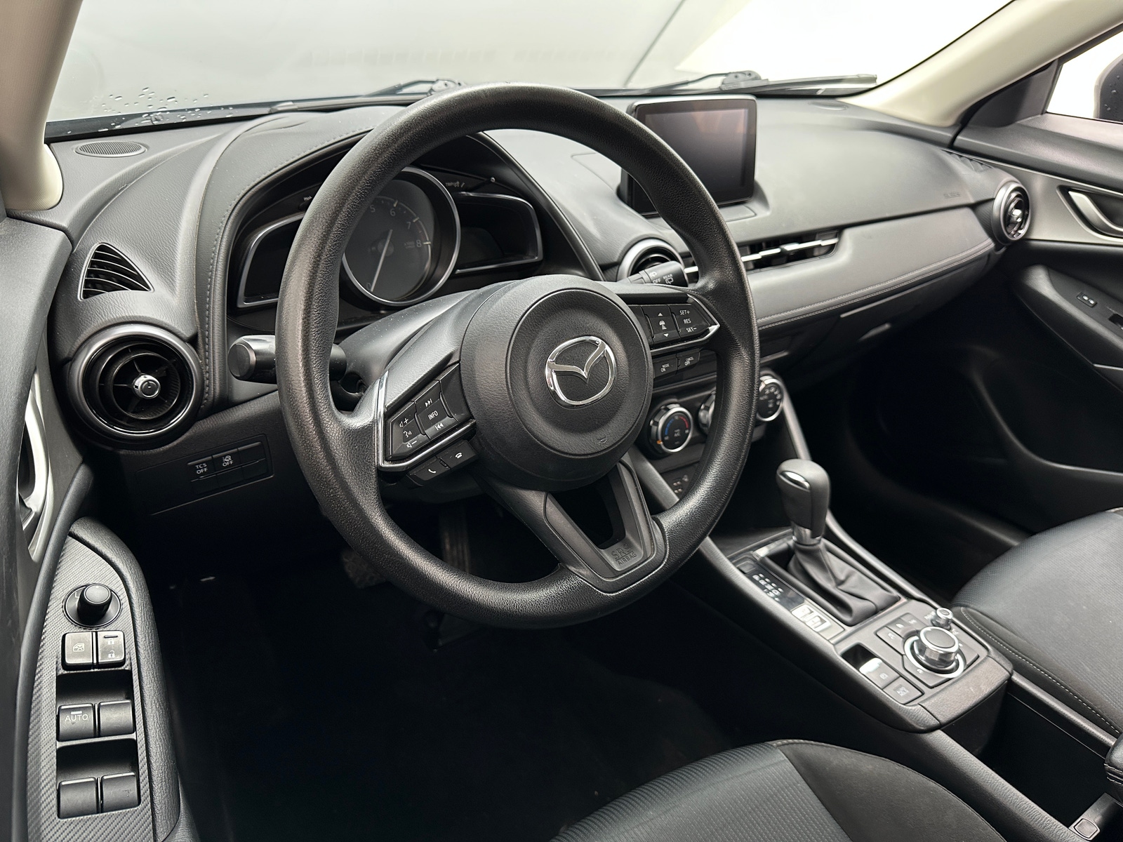 Thumbnail: 2020 Mazda CX-3 - 3