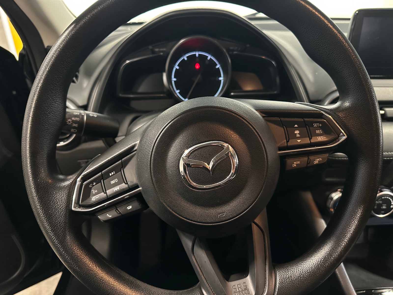 Thumbnail: 2020 Mazda CX-3 - 5