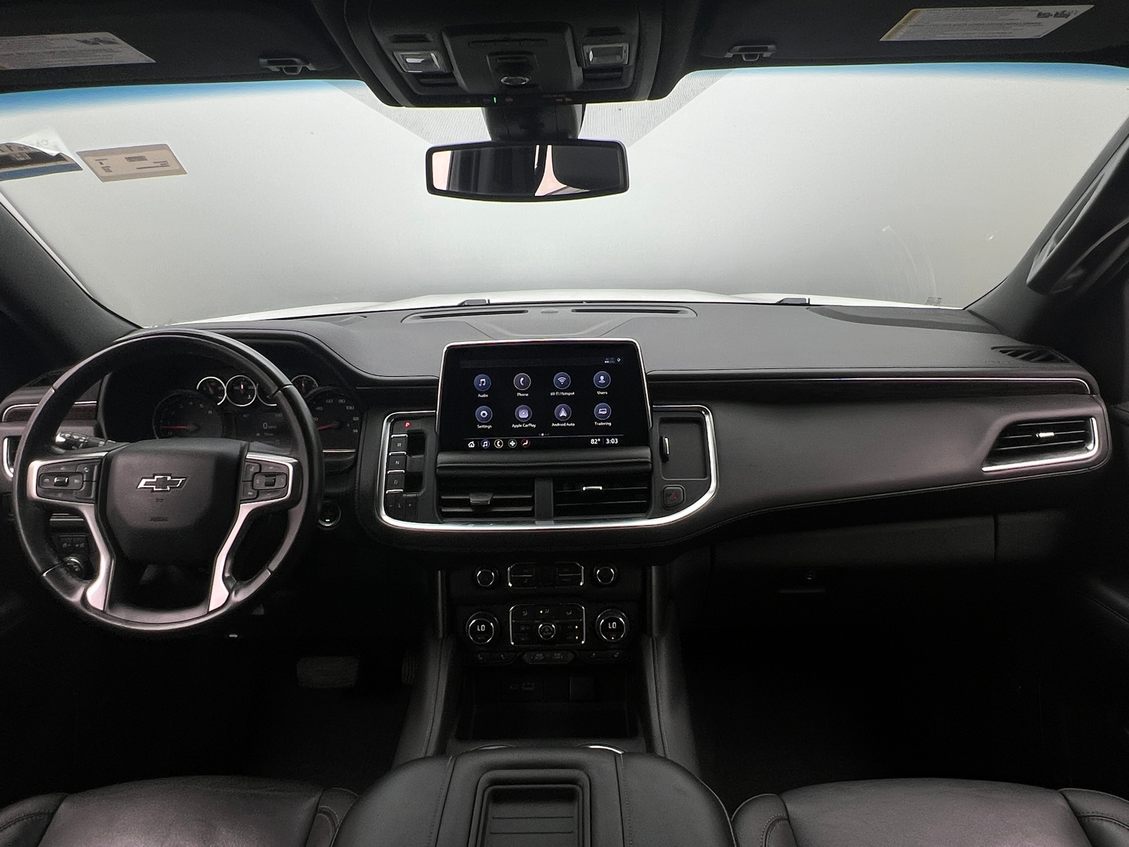 Thumbnail: 2021 Chevrolet Tahoe - 2