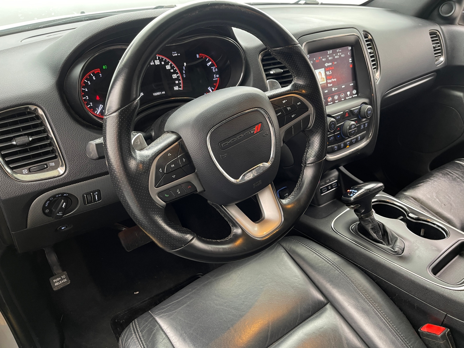 Thumbnail: 2020 Dodge Durango - 2