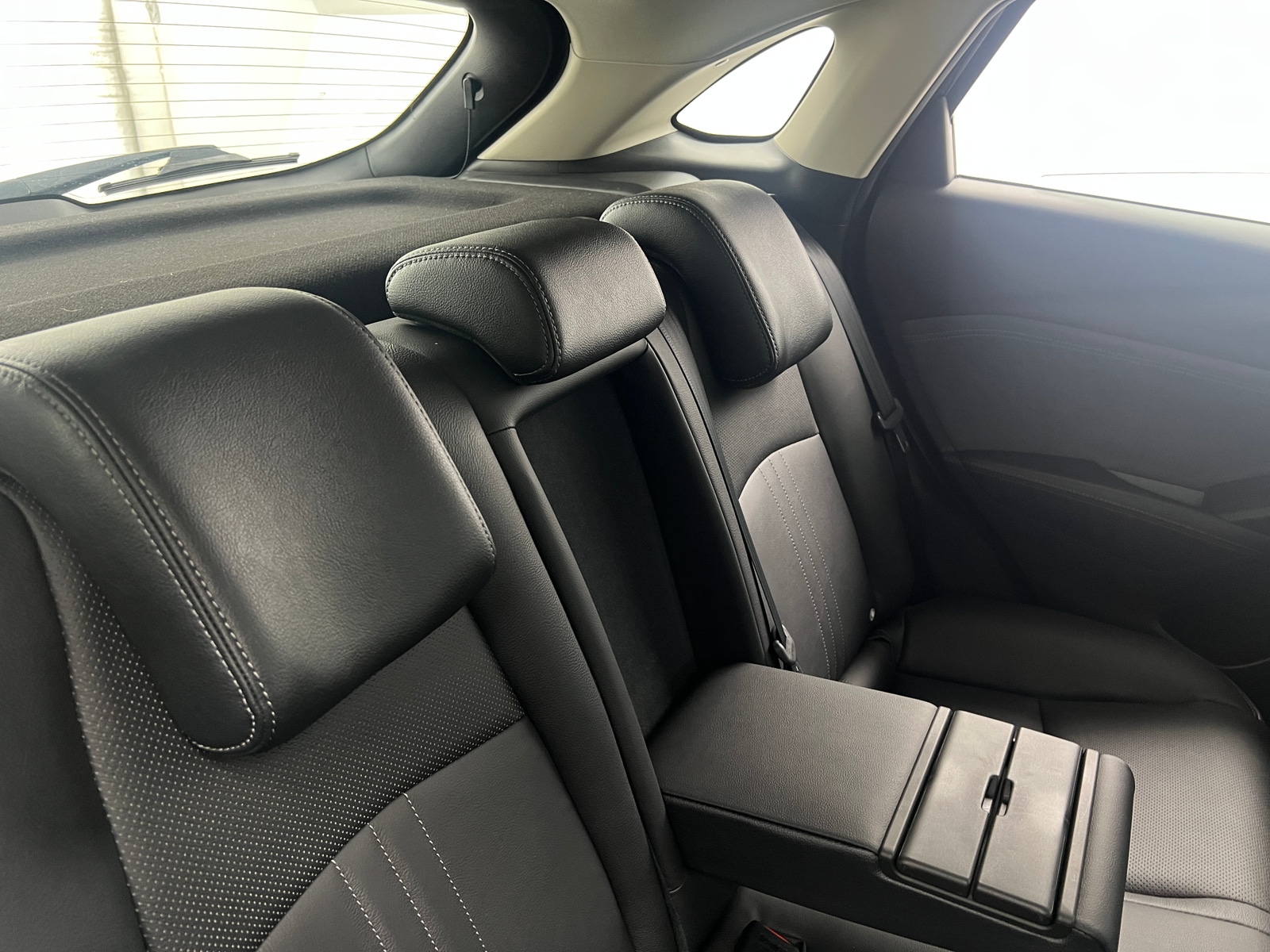 Thumbnail: 2019 Mazda CX-3 - 5