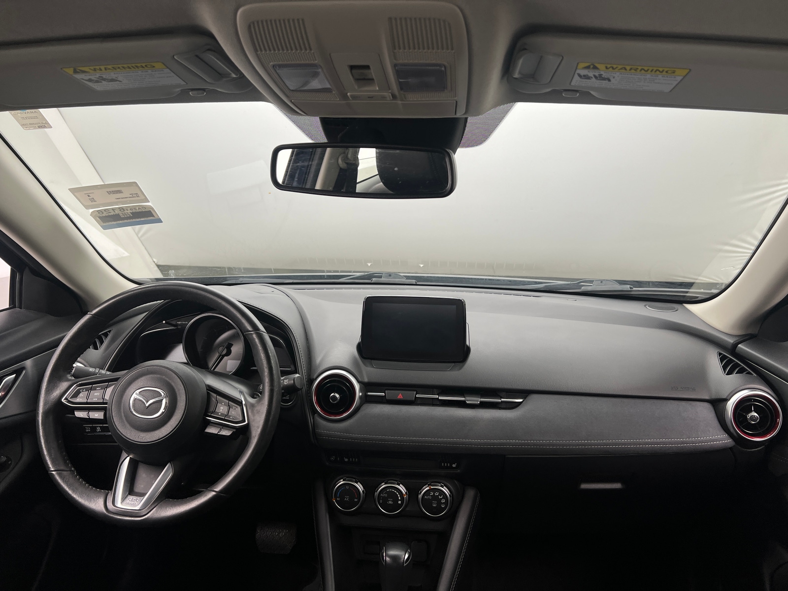 Thumbnail: 2019 Mazda CX-3 - 2