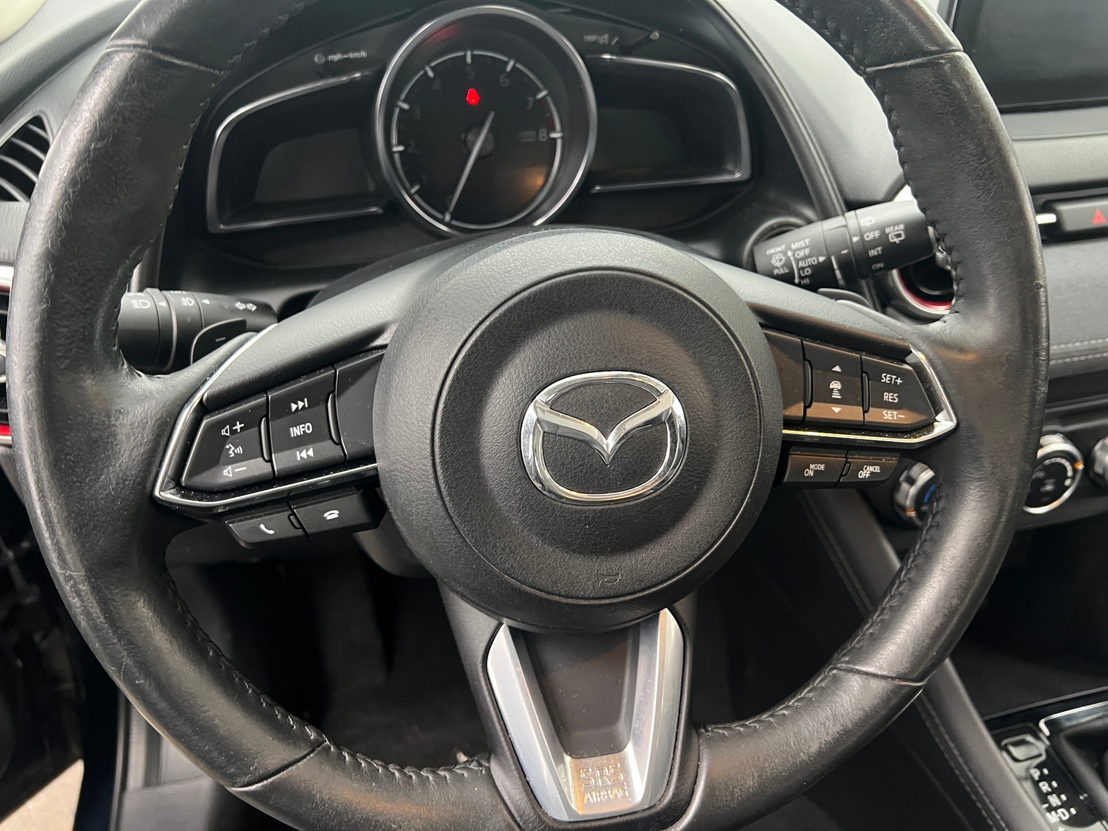 Thumbnail: 2019 Mazda CX-3 - 4