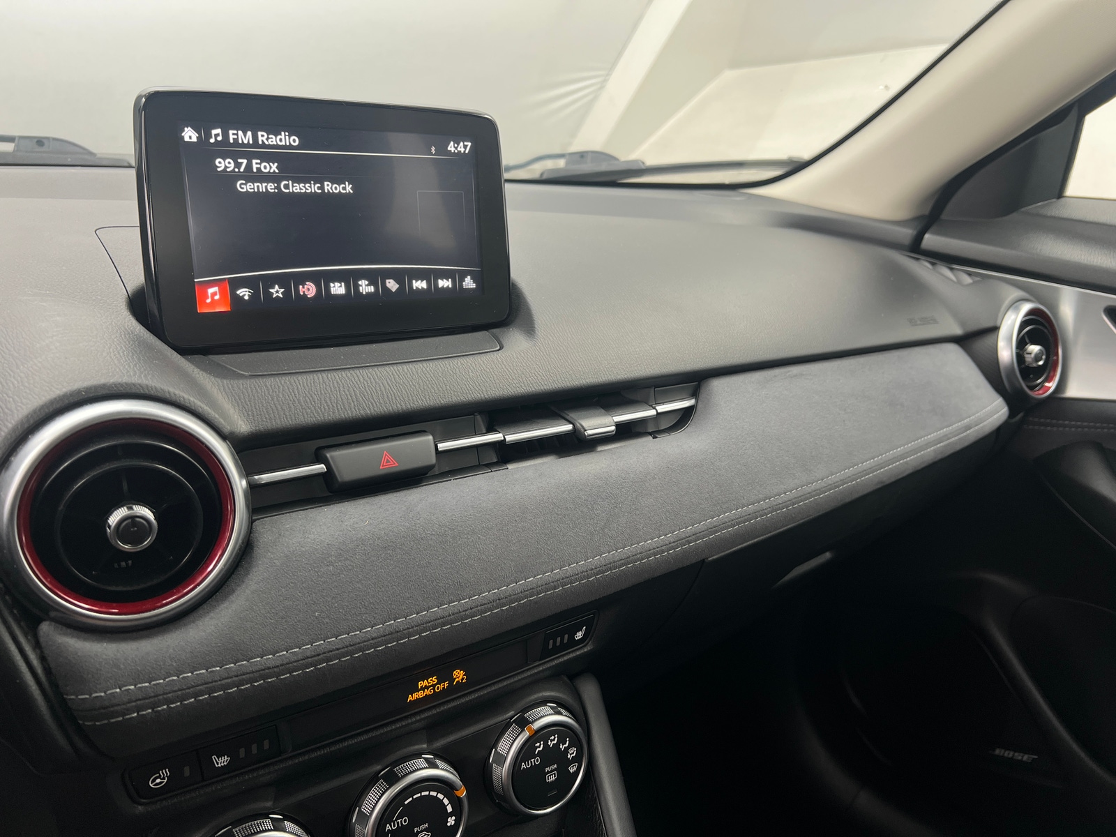 Thumbnail: 2019 Mazda CX-3 - 3