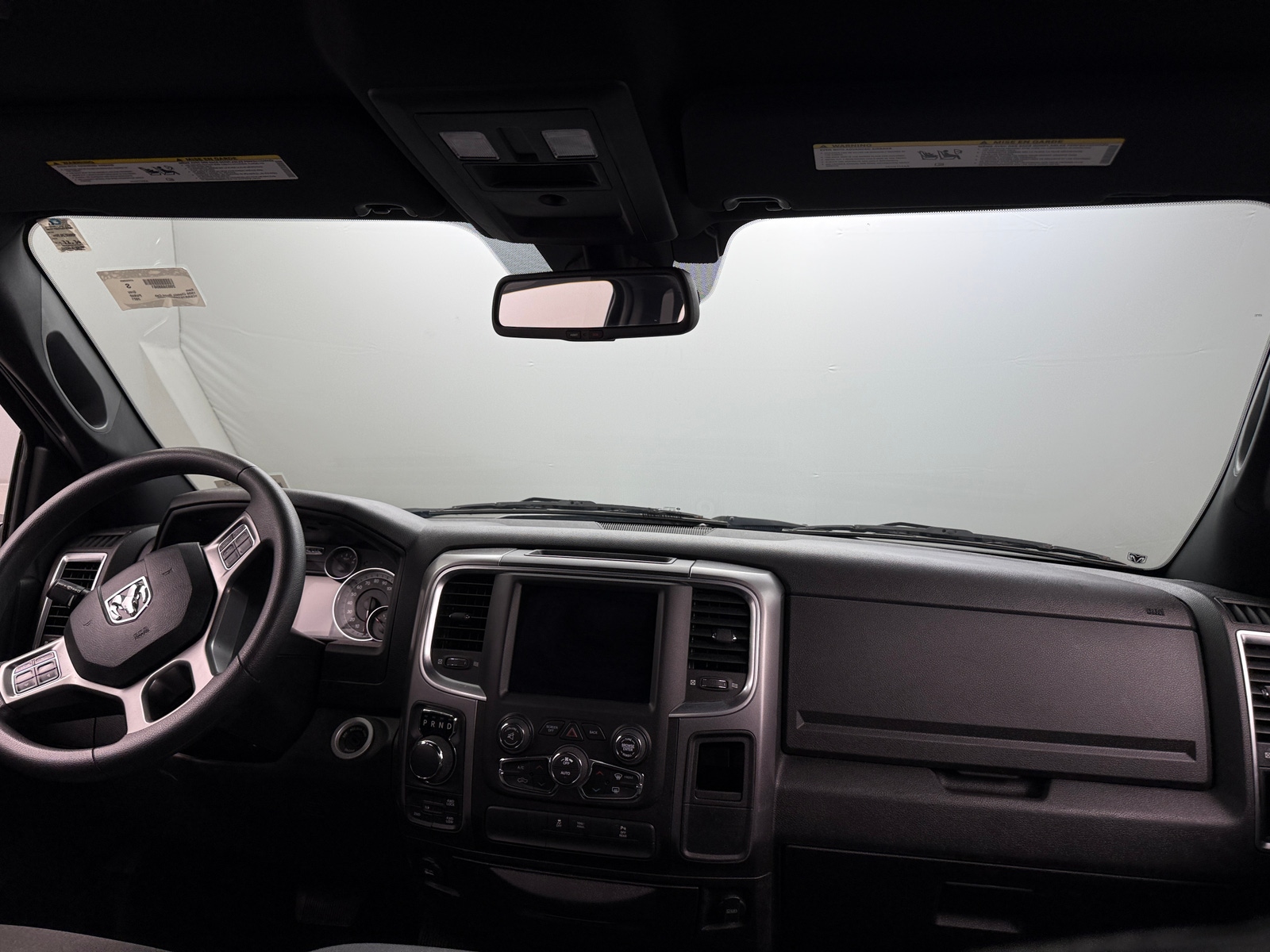 Thumbnail: 2021 RAM 1500 Classic - 3