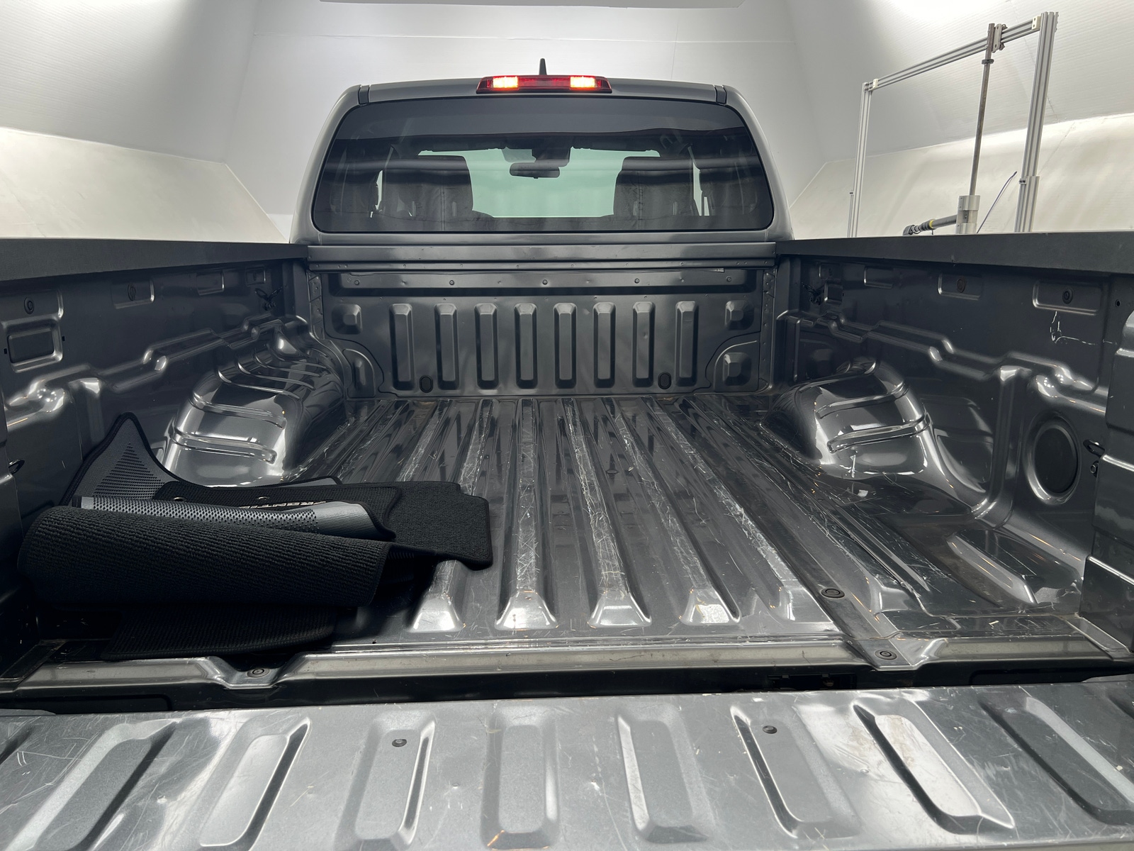 Thumbnail: 2022 Nissan Frontier - 7