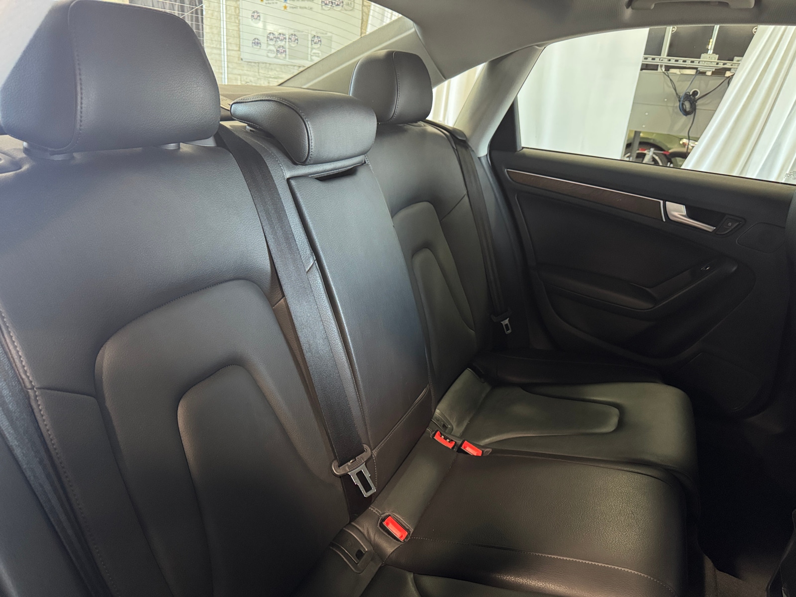 Thumbnail: 2015 Audi A4 - 5