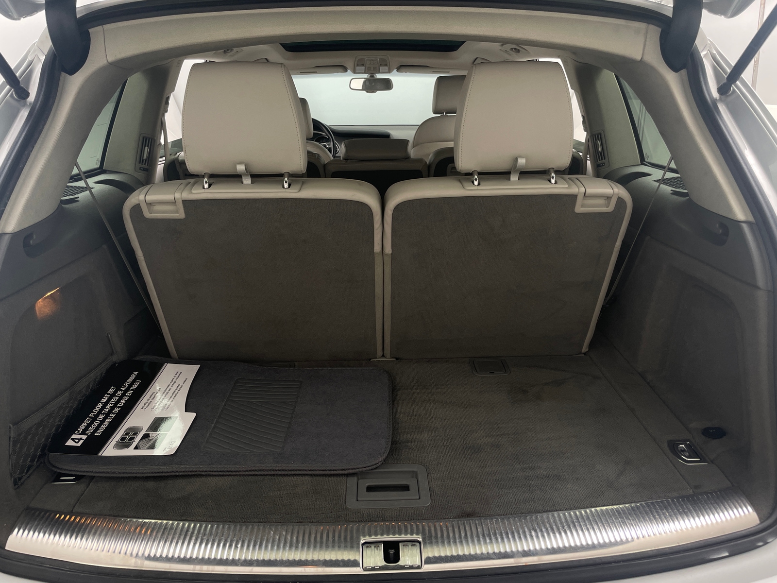 Thumbnail: 2015 Audi Q7 - 6