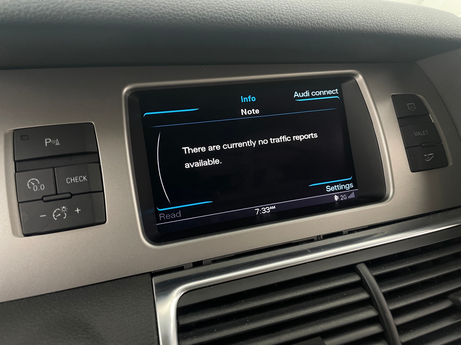 Thumbnail: 2015 Audi Q7 - 3