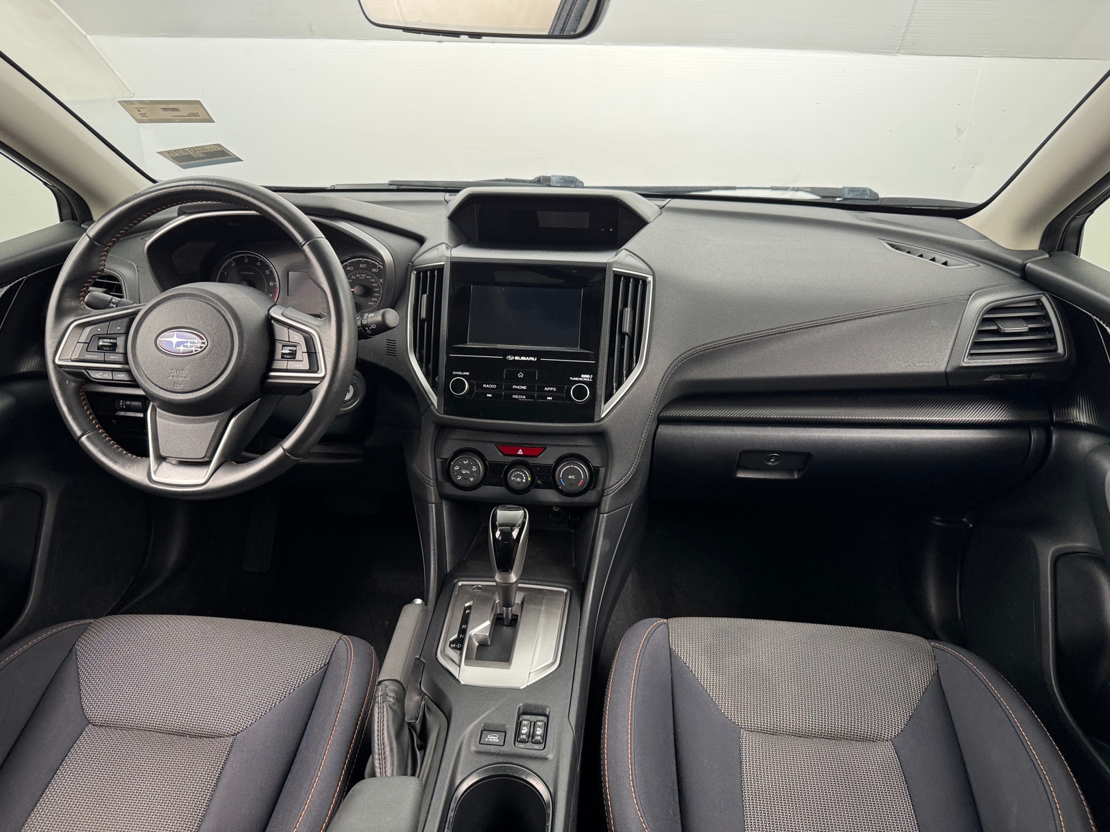 Thumbnail: 2018 Subaru Crosstrek - 3