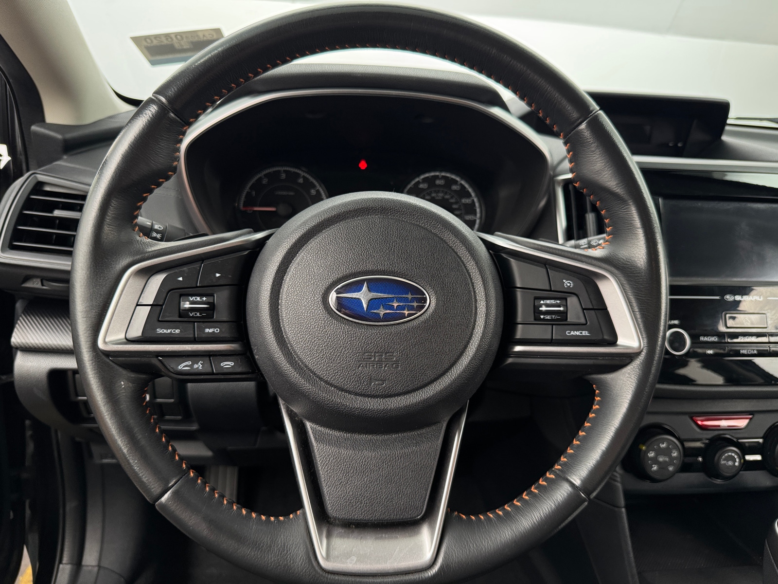 Thumbnail: 2018 Subaru Crosstrek - 5