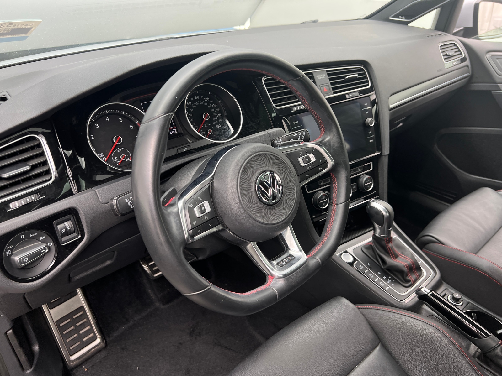 Thumbnail: 2019 Volkswagen Golf - 5