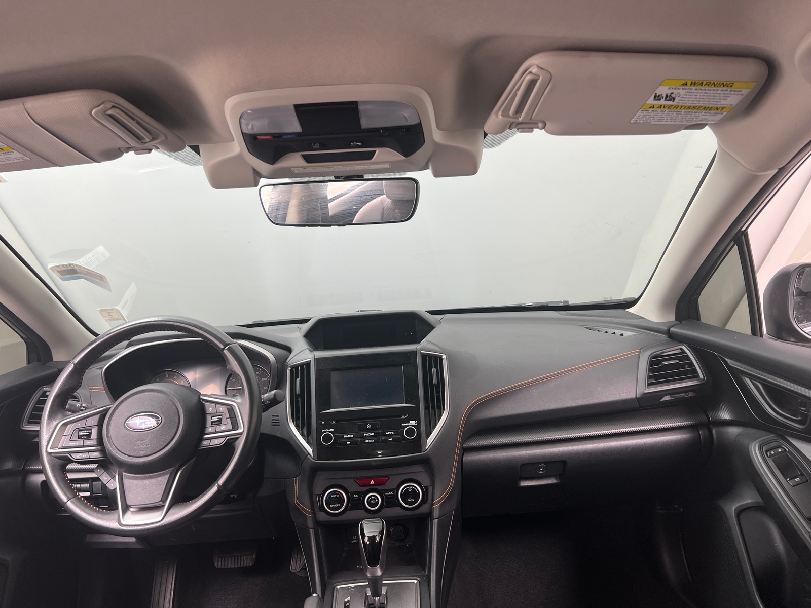 Thumbnail: 2021 Subaru Crosstrek - 3