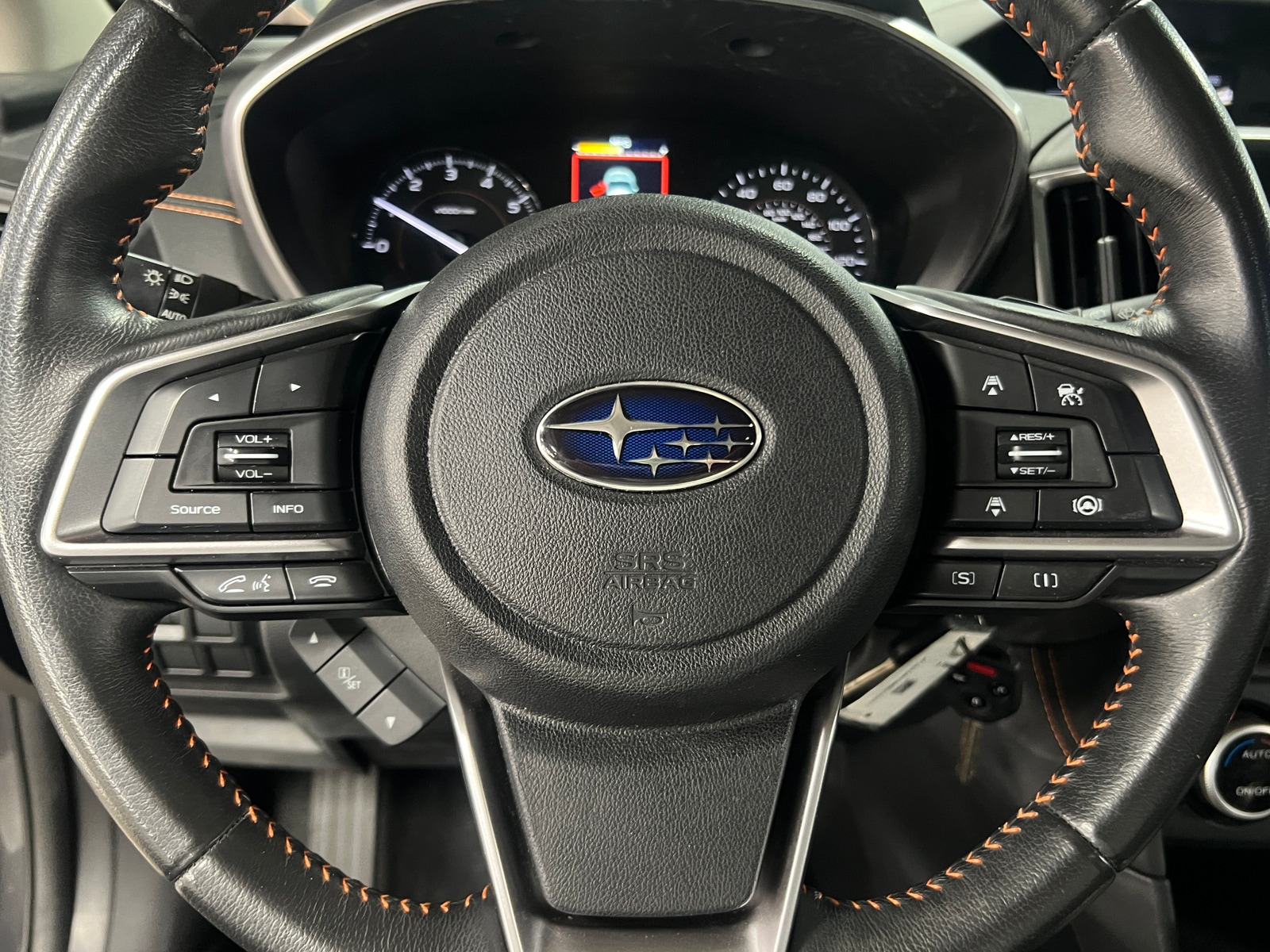 Thumbnail: 2021 Subaru Crosstrek - 5
