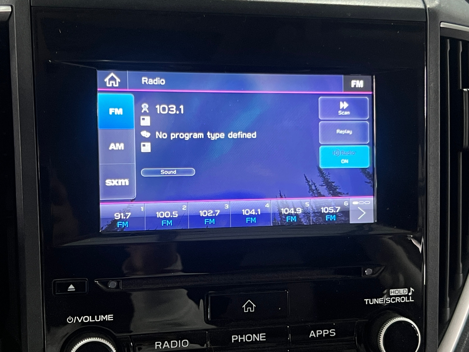 Thumbnail: 2021 Subaru Crosstrek - 4