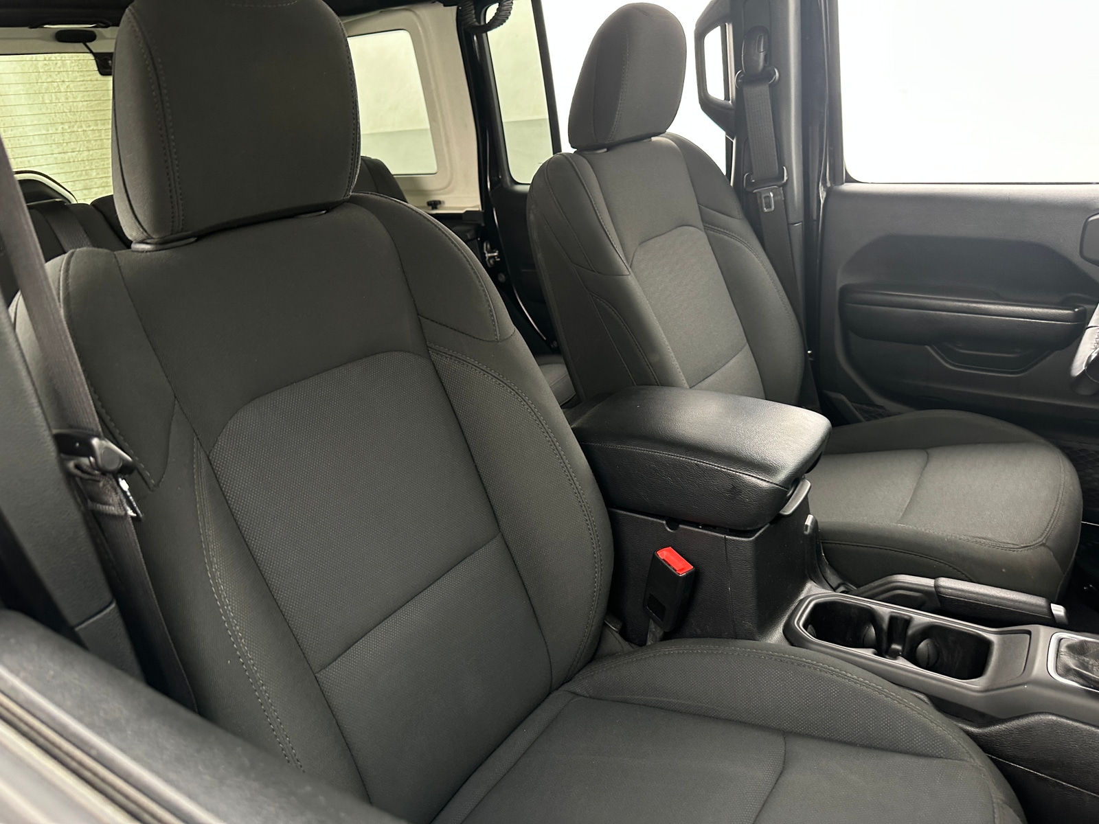 Thumbnail: 2020 Jeep Wrangler - 2