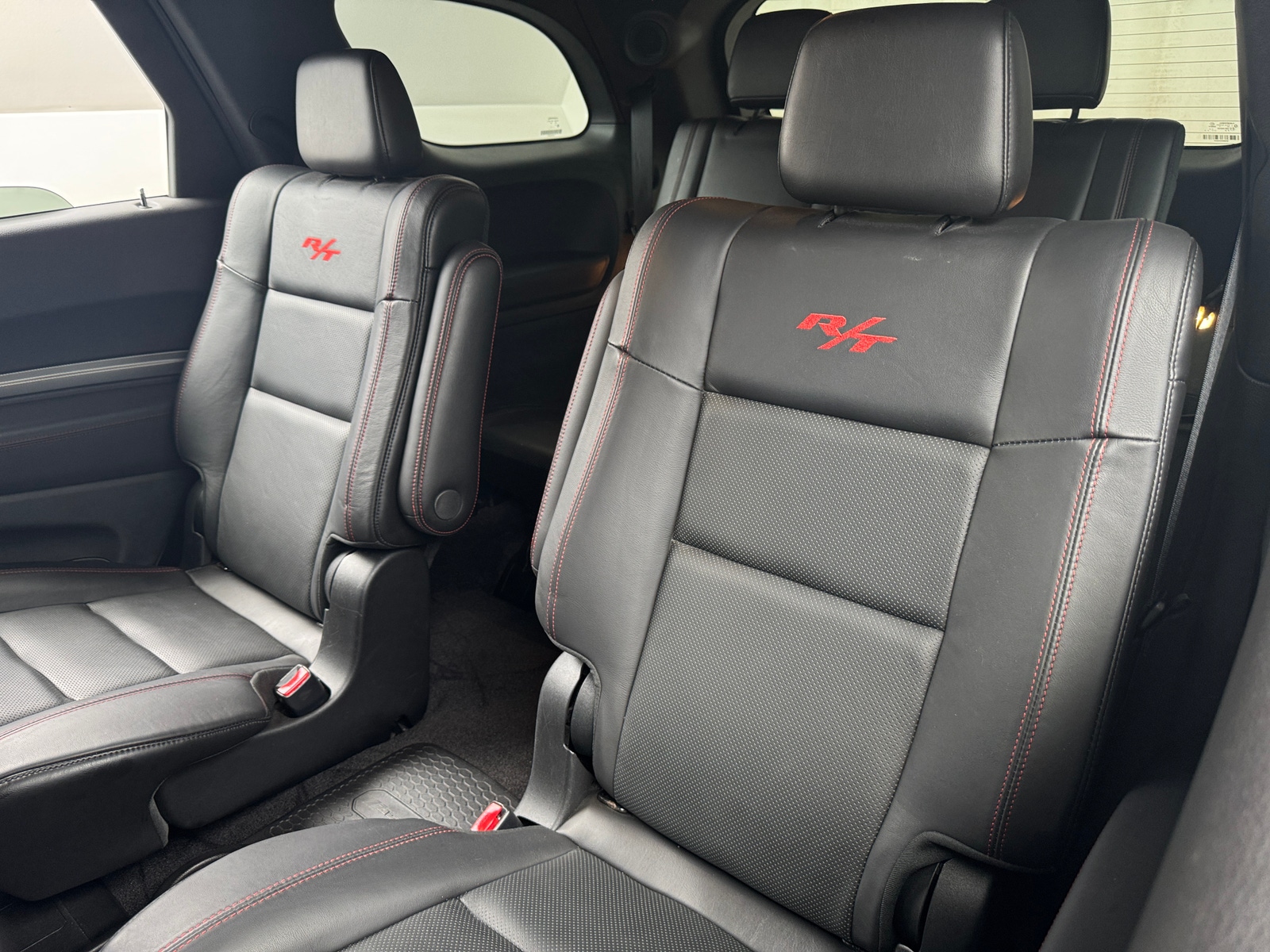 Thumbnail: 2018 Dodge Durango - 5