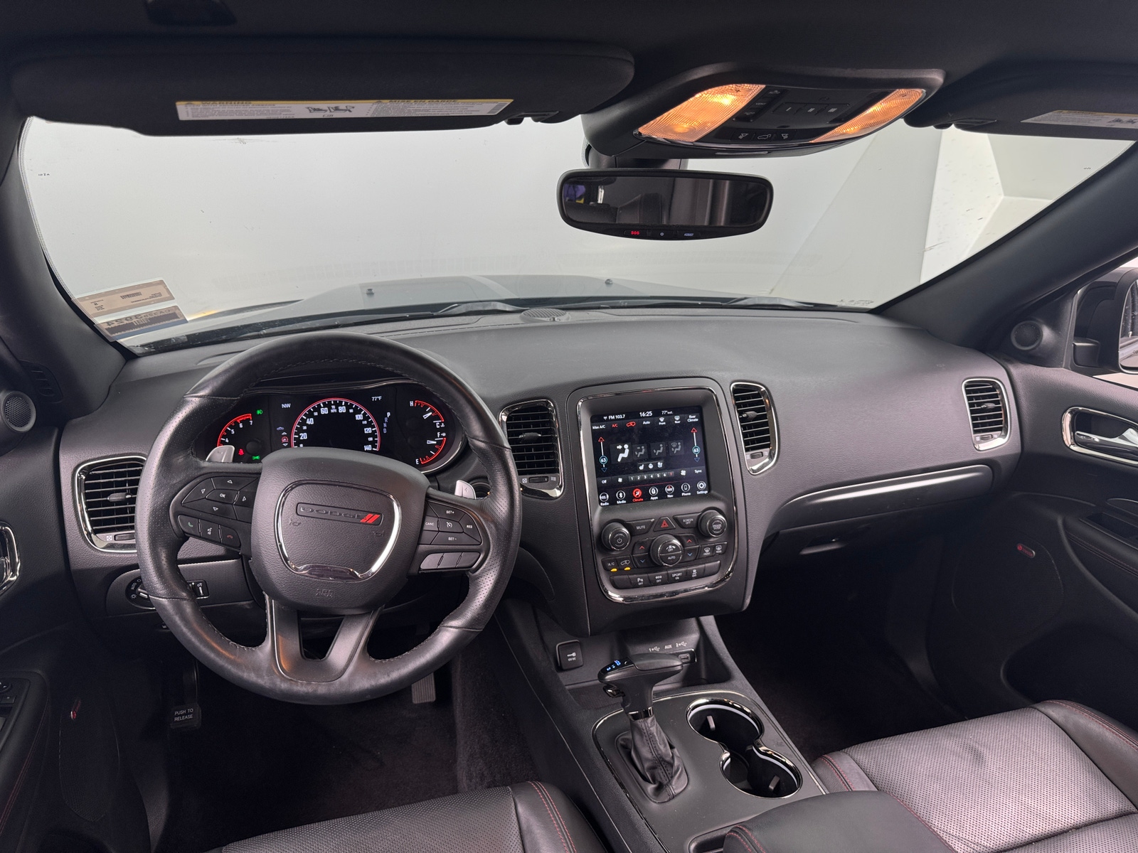 Thumbnail: 2018 Dodge Durango - 2