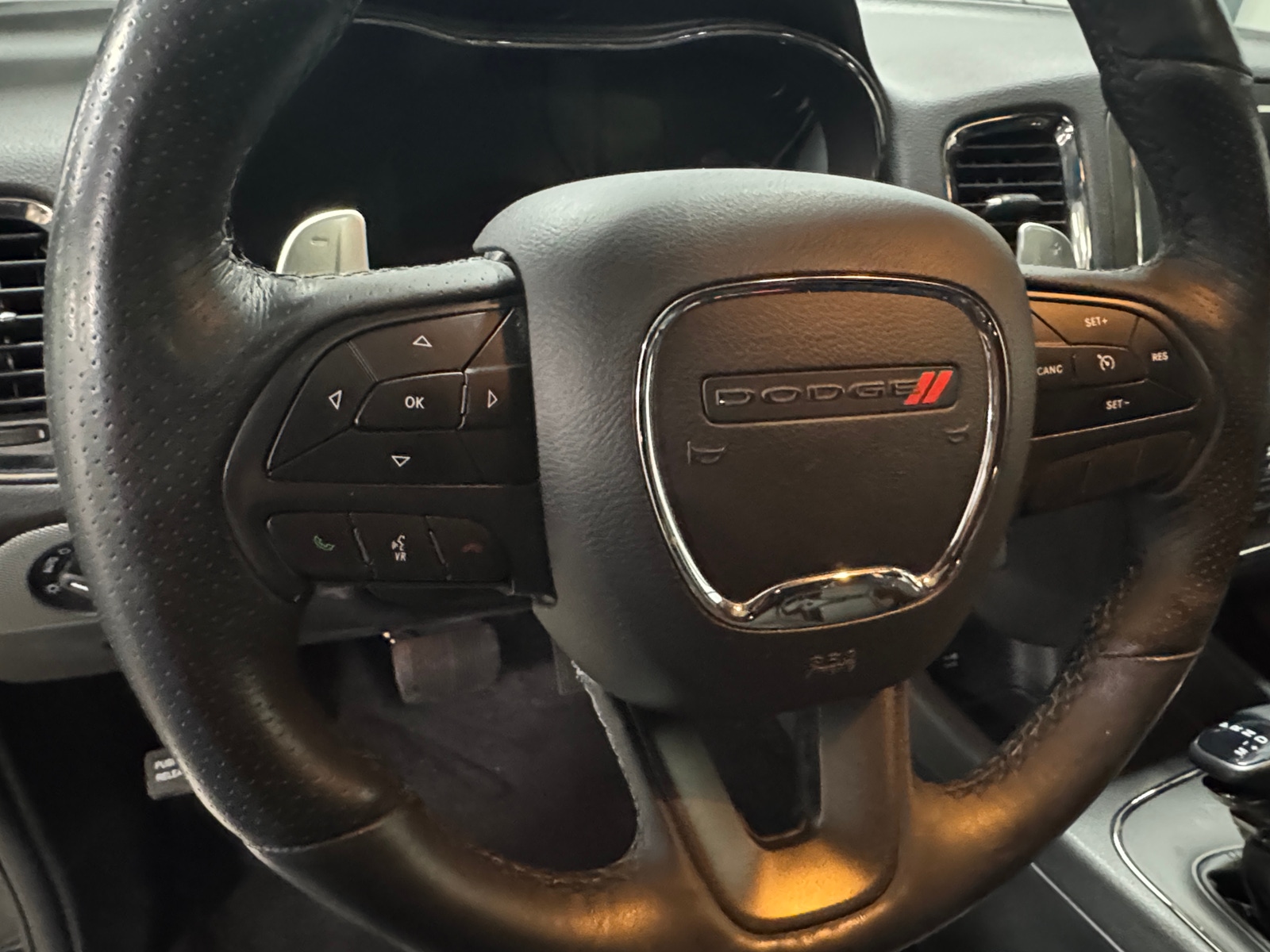 Thumbnail: 2018 Dodge Durango - 4