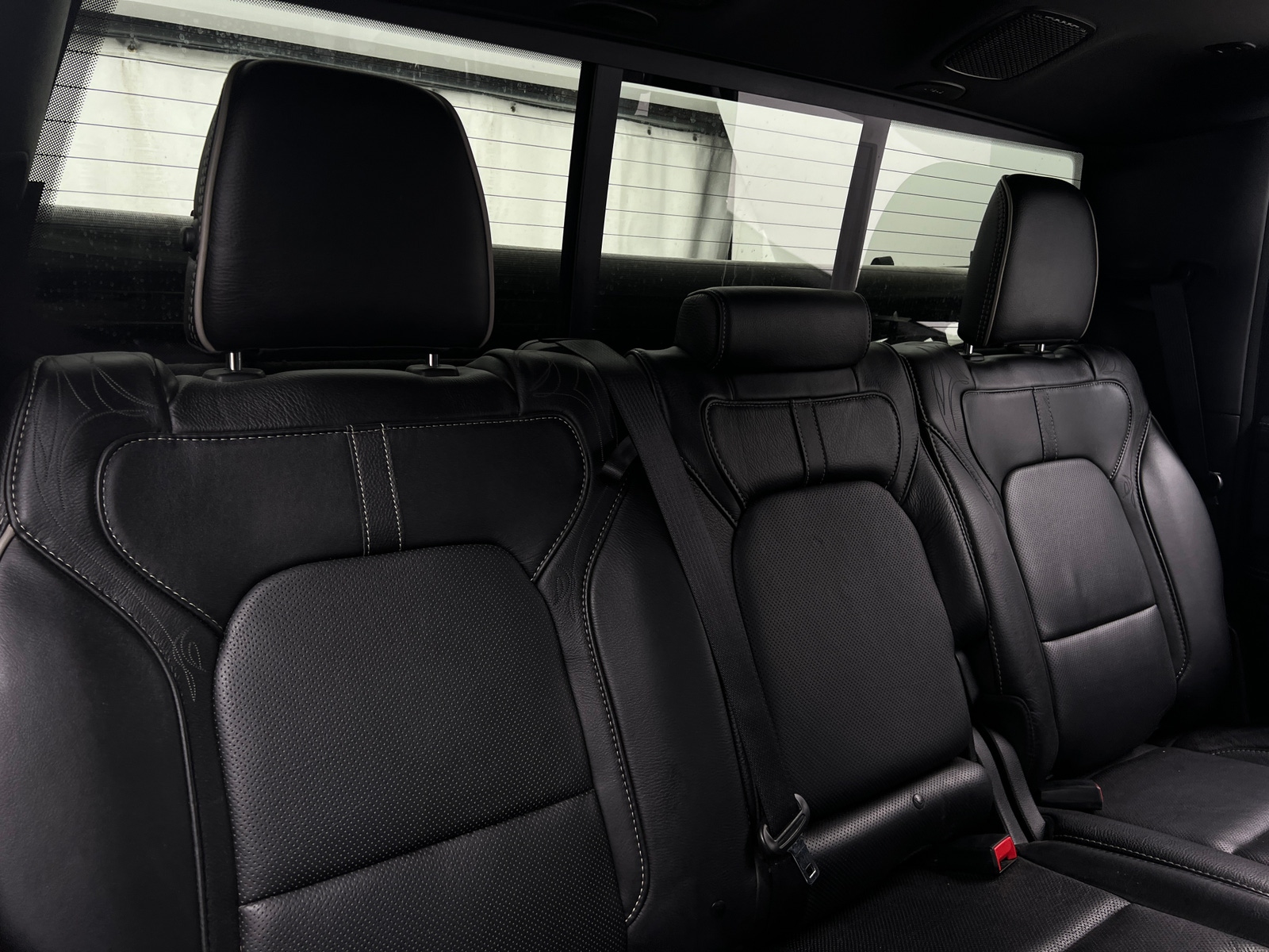 Thumbnail: 2022 RAM 1500 - 5