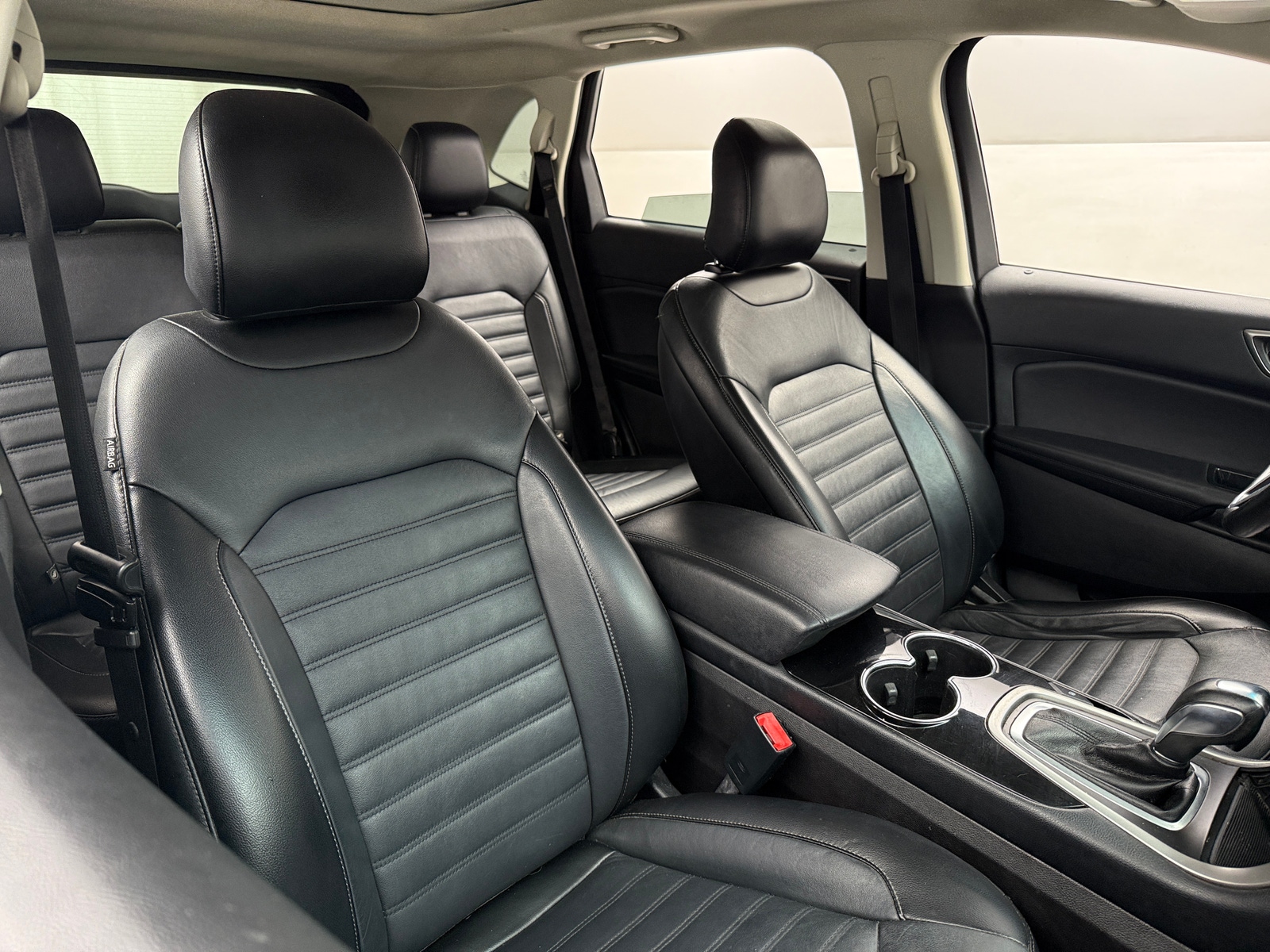 Thumbnail: 2015 Ford Edge - 2