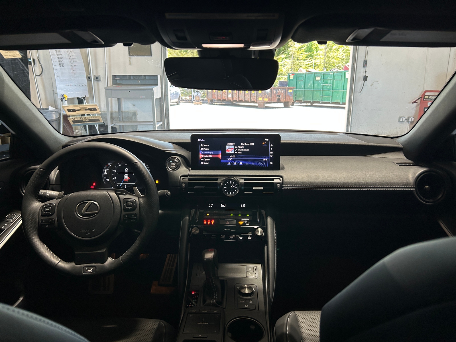Thumbnail: 2024 Lexus IS - 2