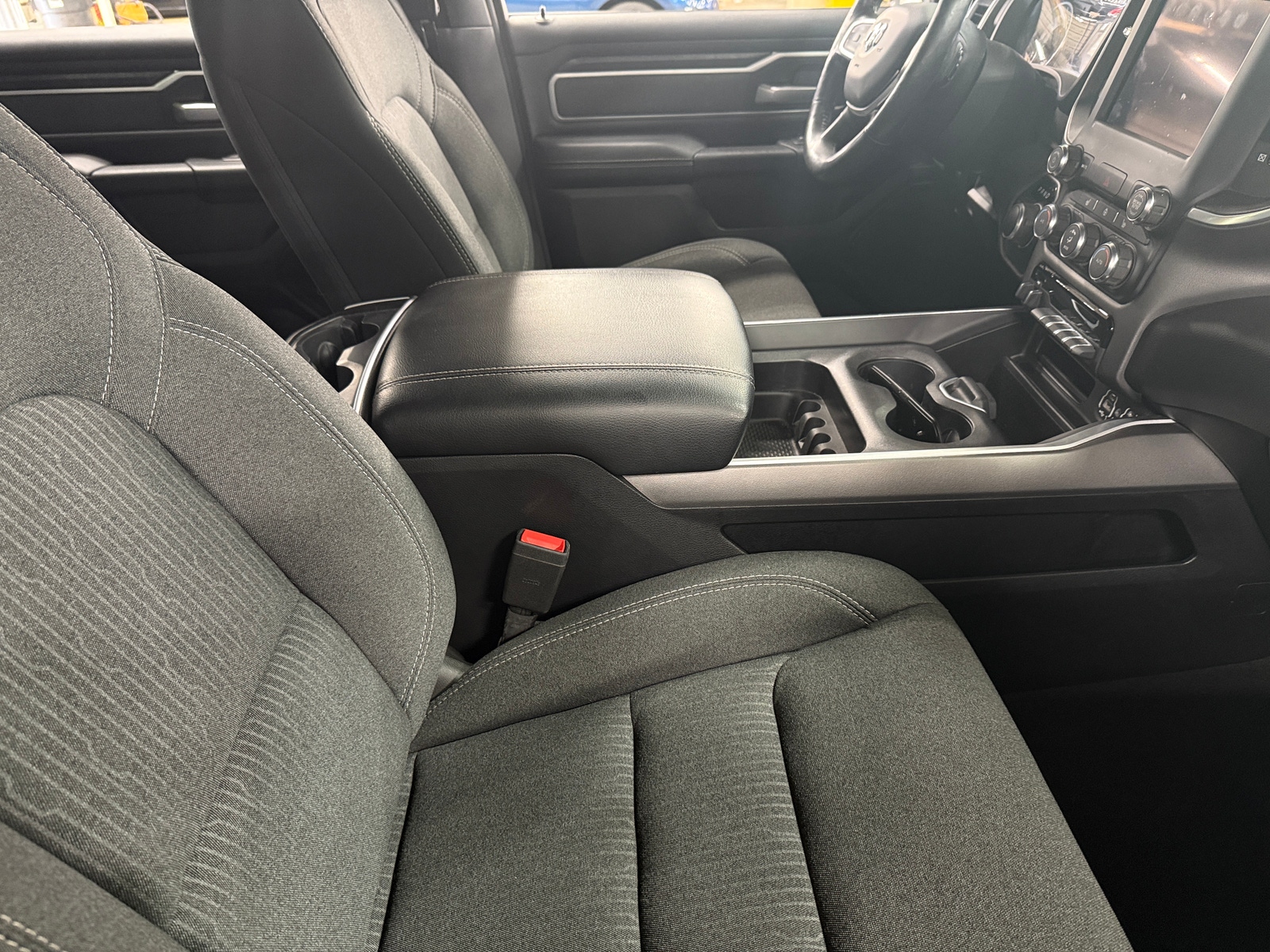 Thumbnail: 2020 RAM 1500 - 2