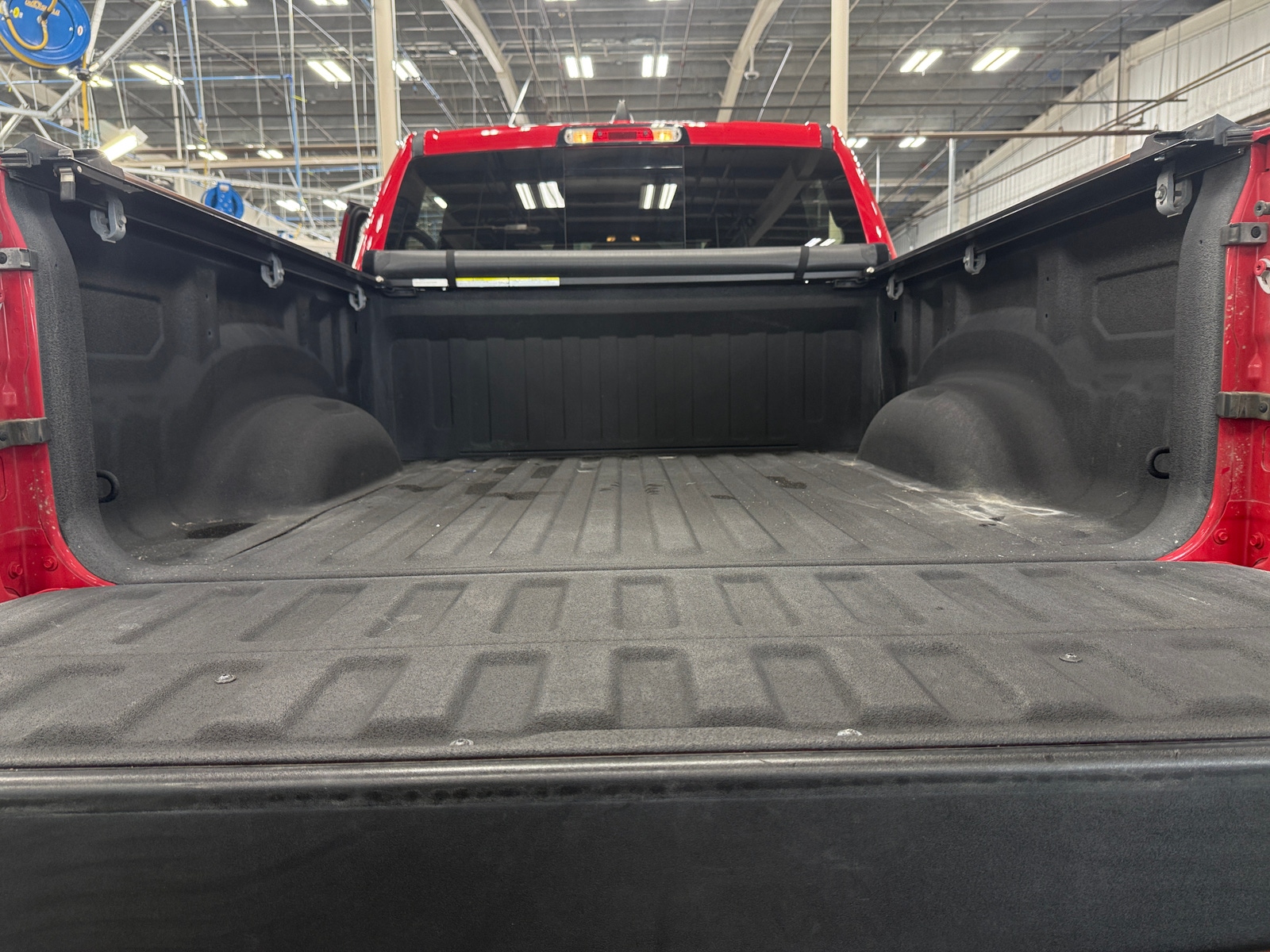 Thumbnail: 2020 RAM 1500 - 7