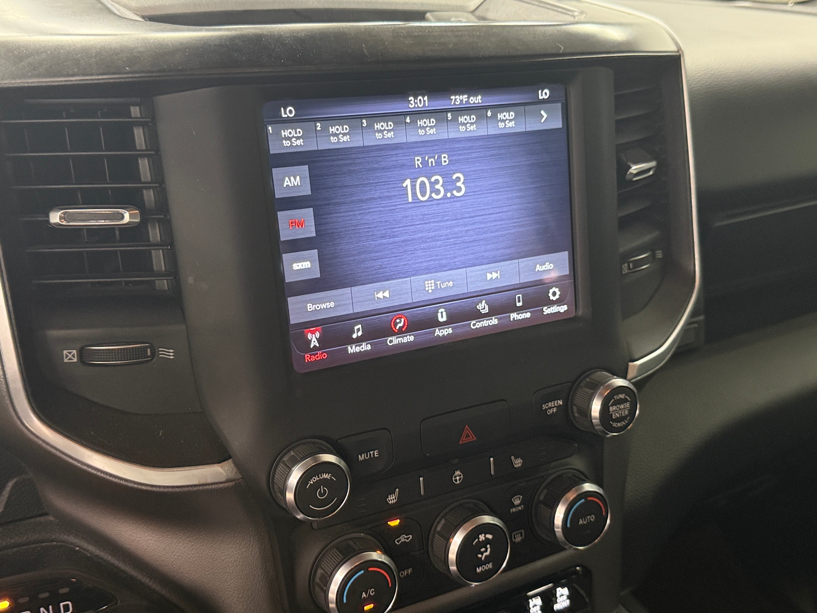 Thumbnail: 2020 RAM 1500 - 4