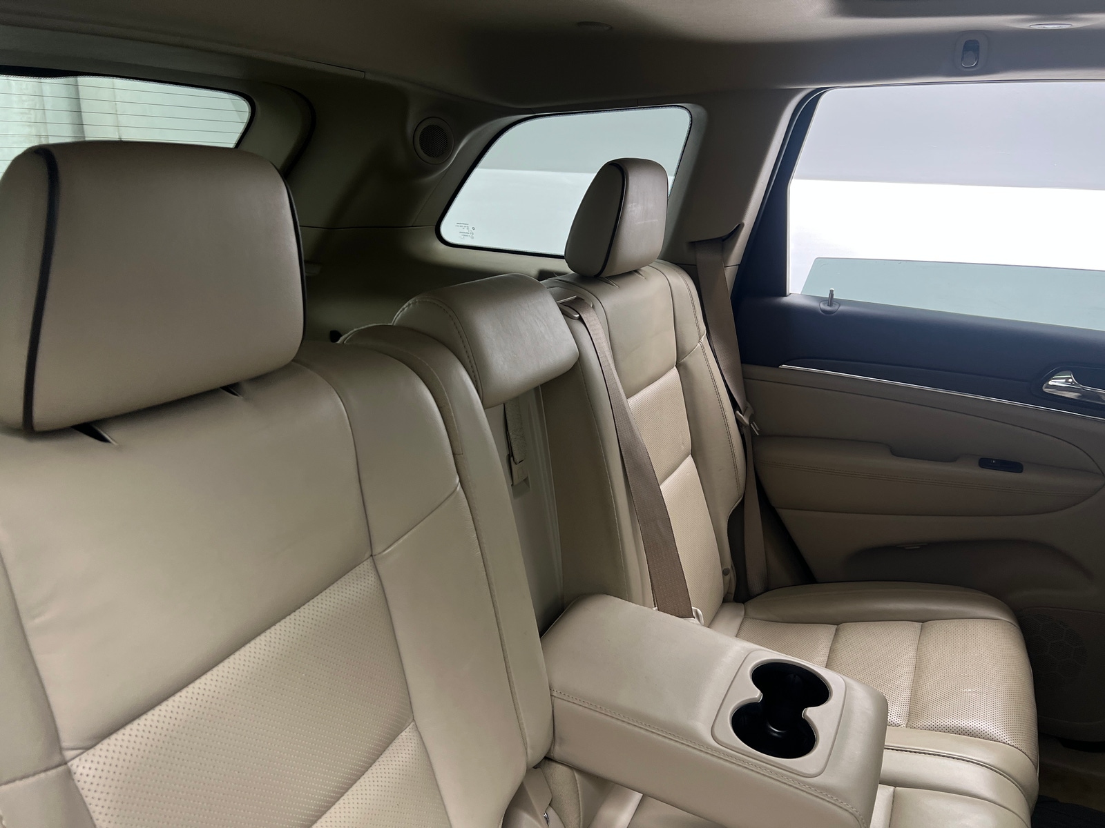 Thumbnail: 2020 Jeep Grand Cherokee - 5