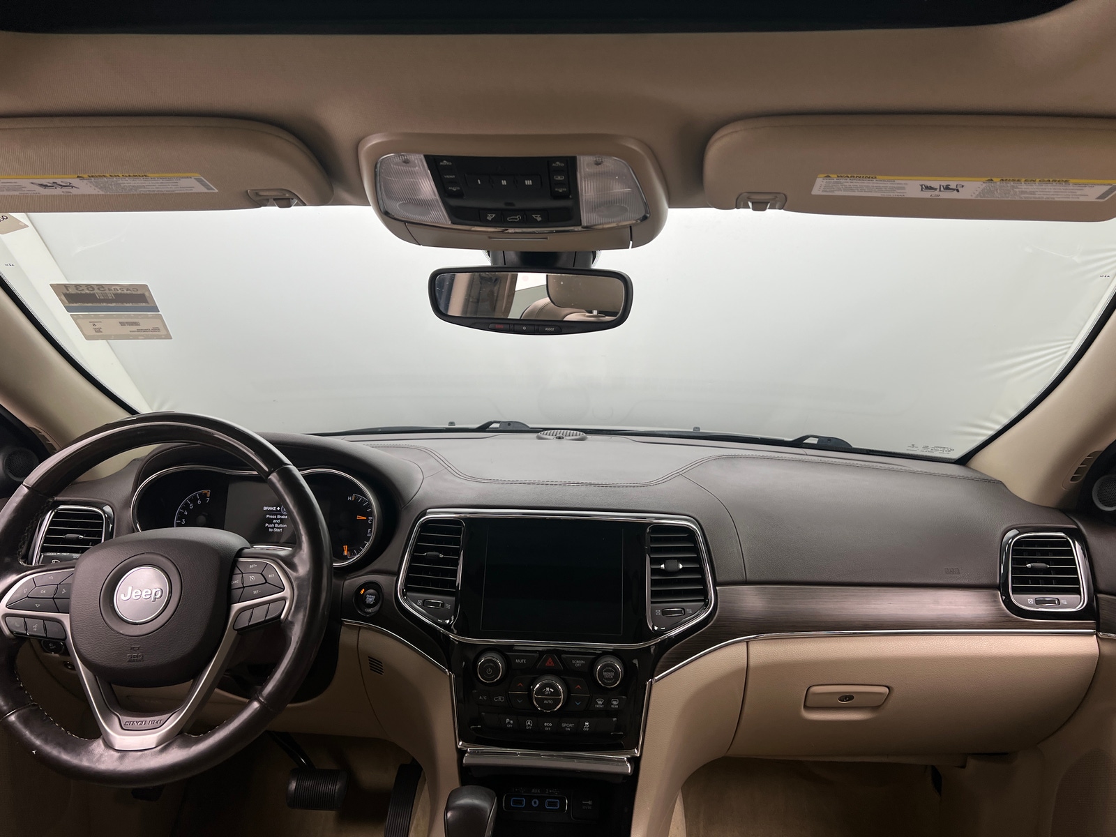 Thumbnail: 2020 Jeep Grand Cherokee - 2