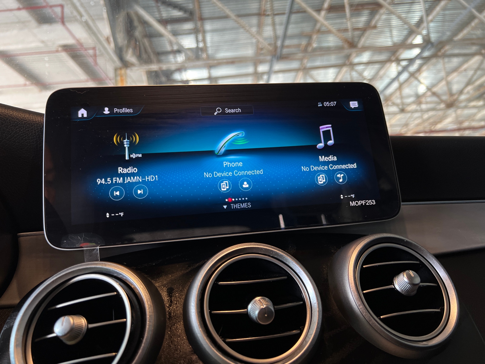 Thumbnail: 2020 Mercedes-Benz GLC - 3