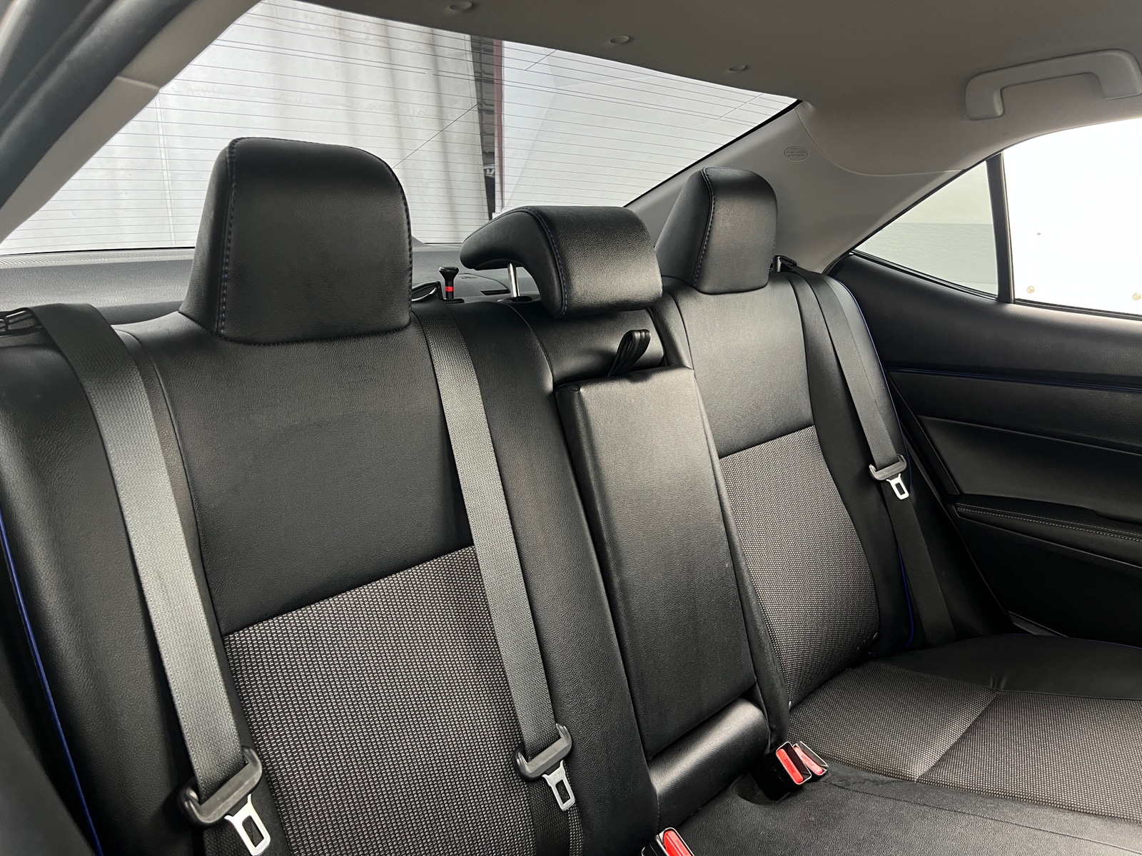 Thumbnail: 2019 Toyota Corolla - 5