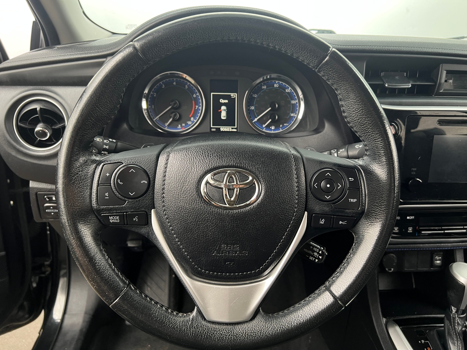 Thumbnail: 2019 Toyota Corolla - 4