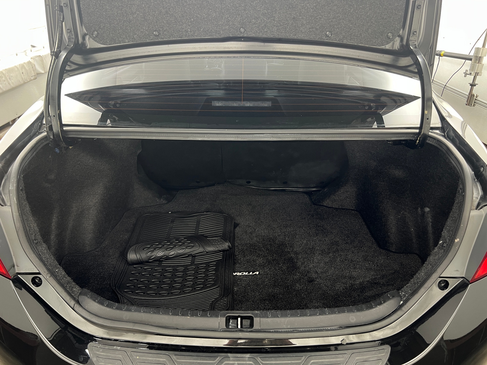 Thumbnail: 2019 Toyota Corolla - 6