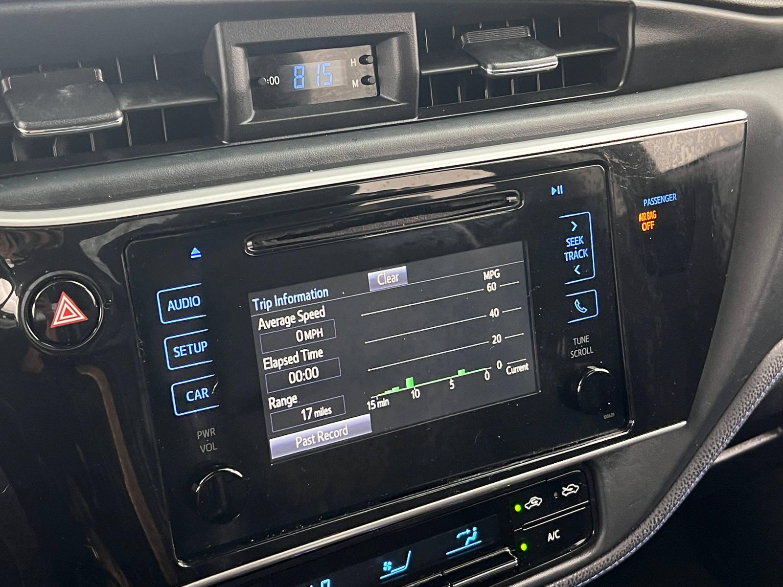 Thumbnail: 2019 Toyota Corolla - 3