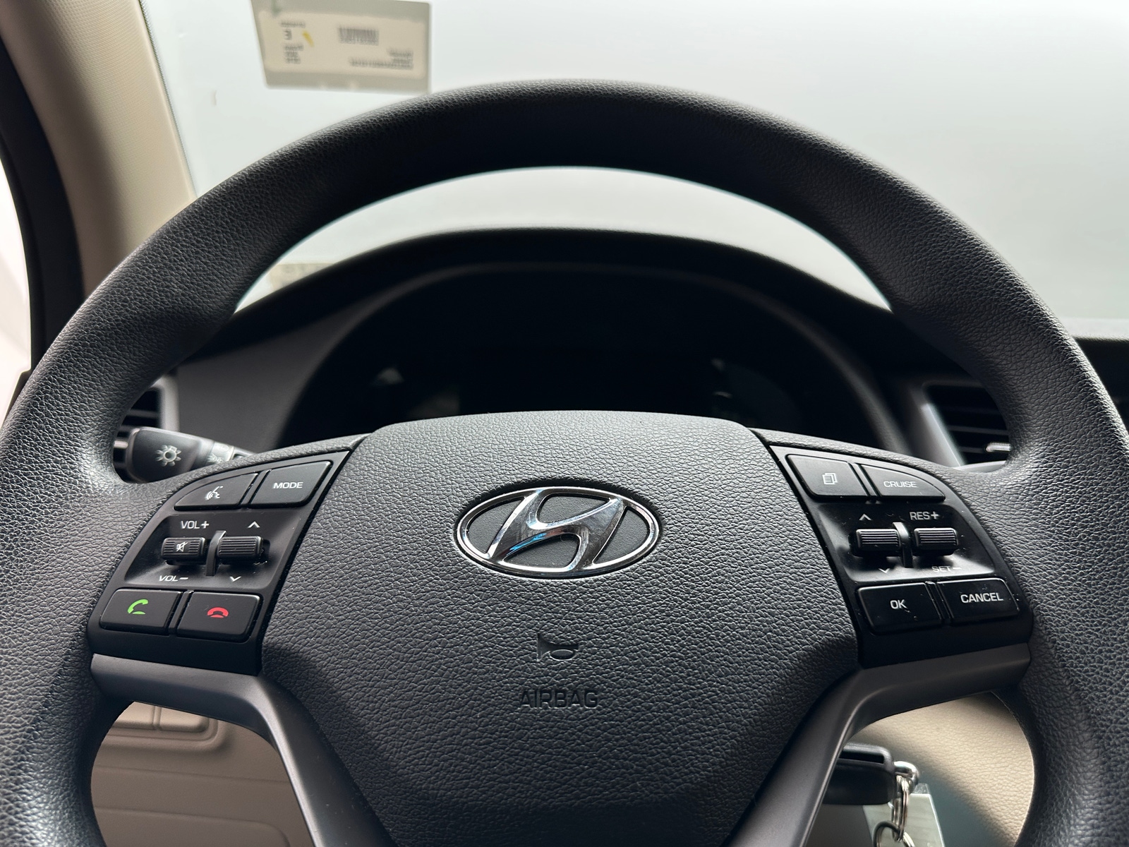 Thumbnail: 2016 Hyundai Tucson - 5